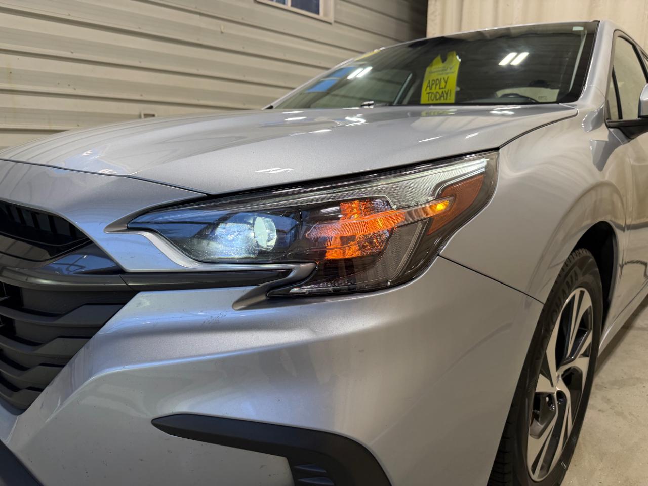 Subaru Legacy Premium CVT 2023