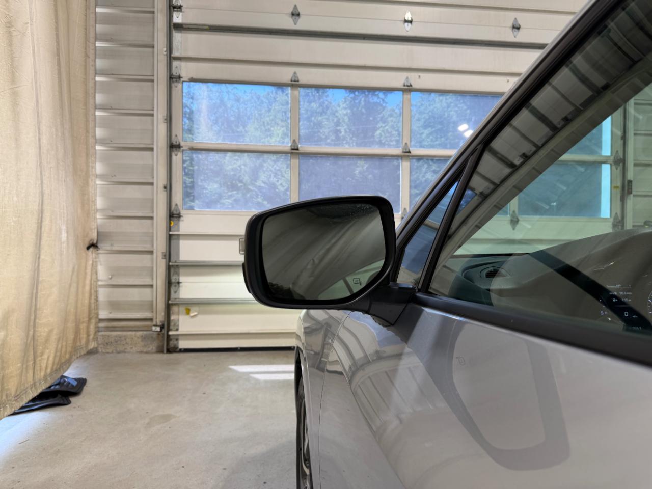 Subaru Legacy Premium CVT 2023