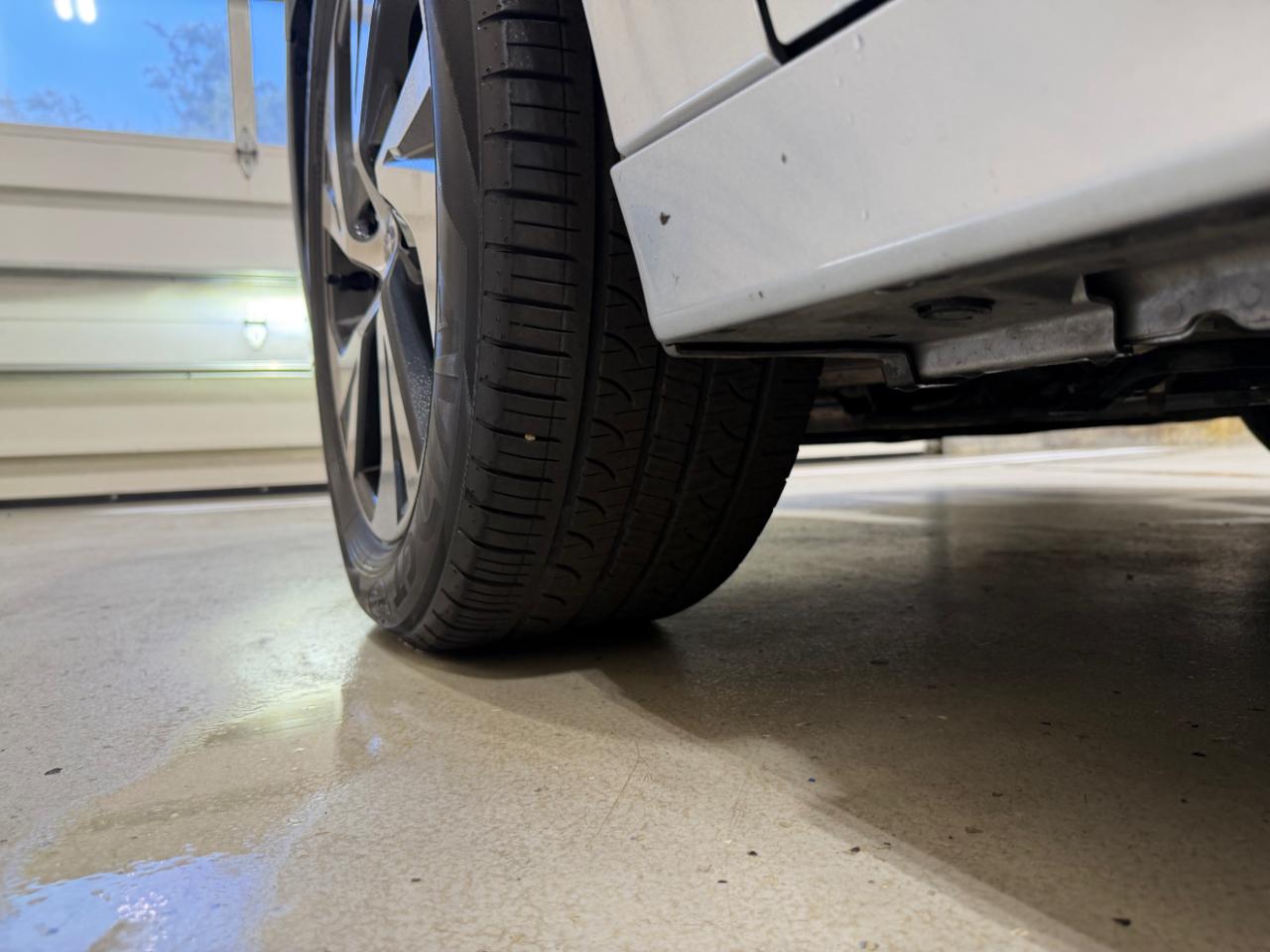 Subaru Legacy Premium CVT 2023