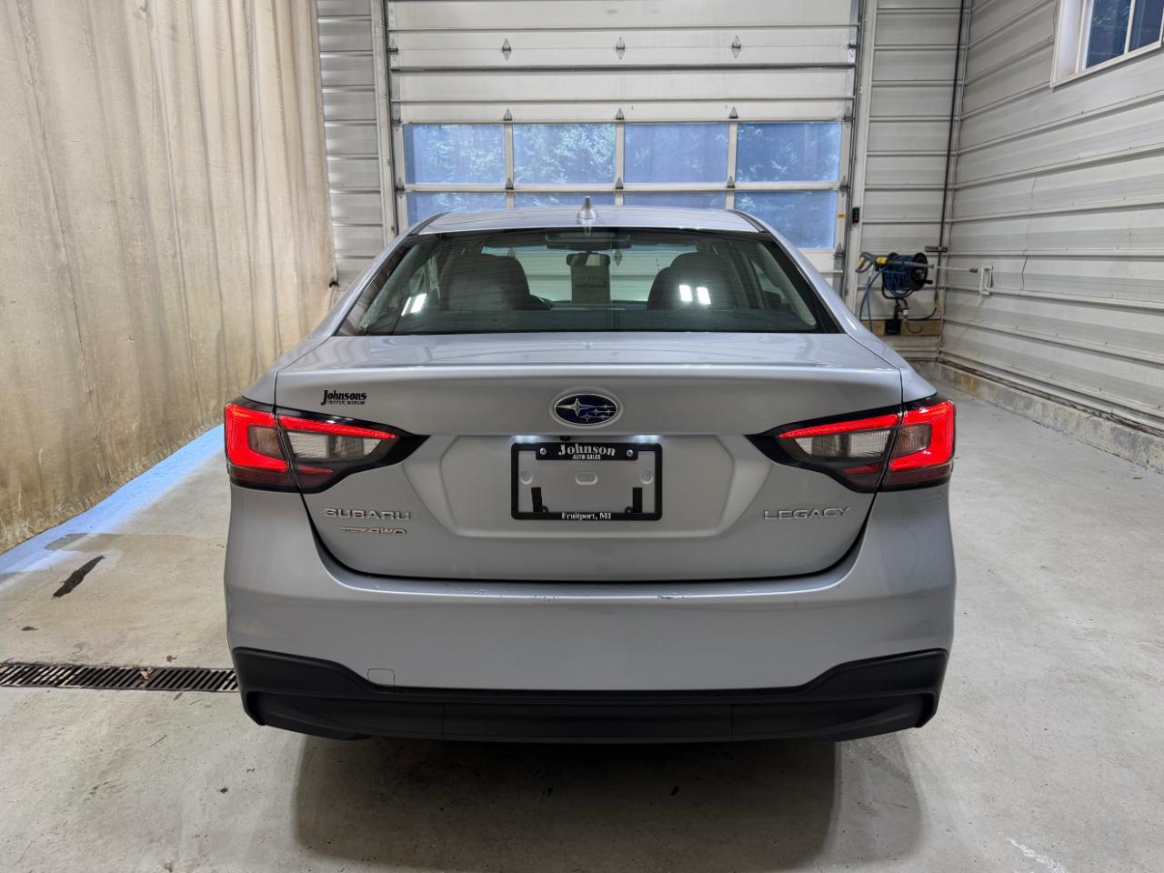 Subaru Legacy Premium CVT 2023
