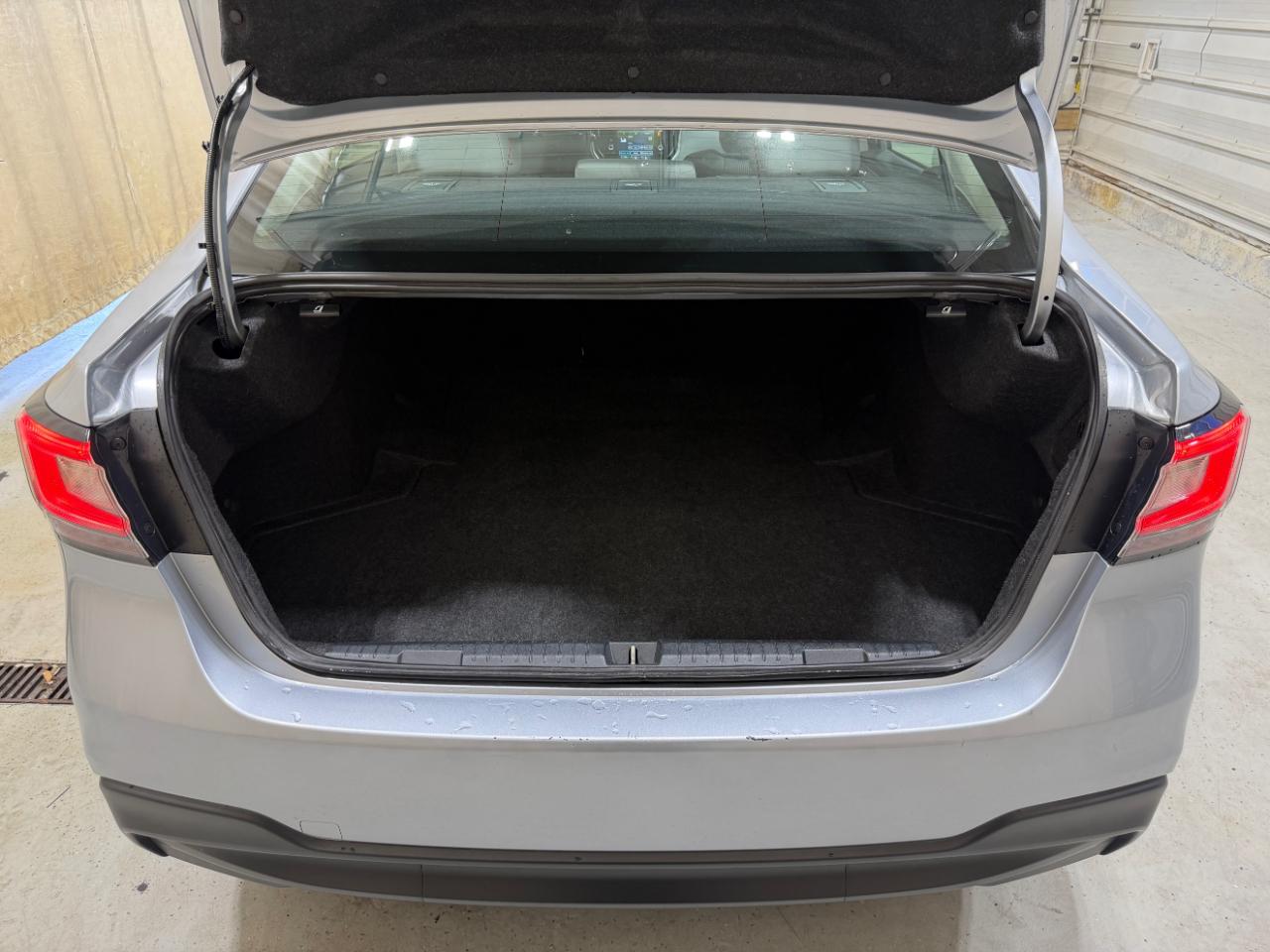 Subaru Legacy Premium CVT 2023