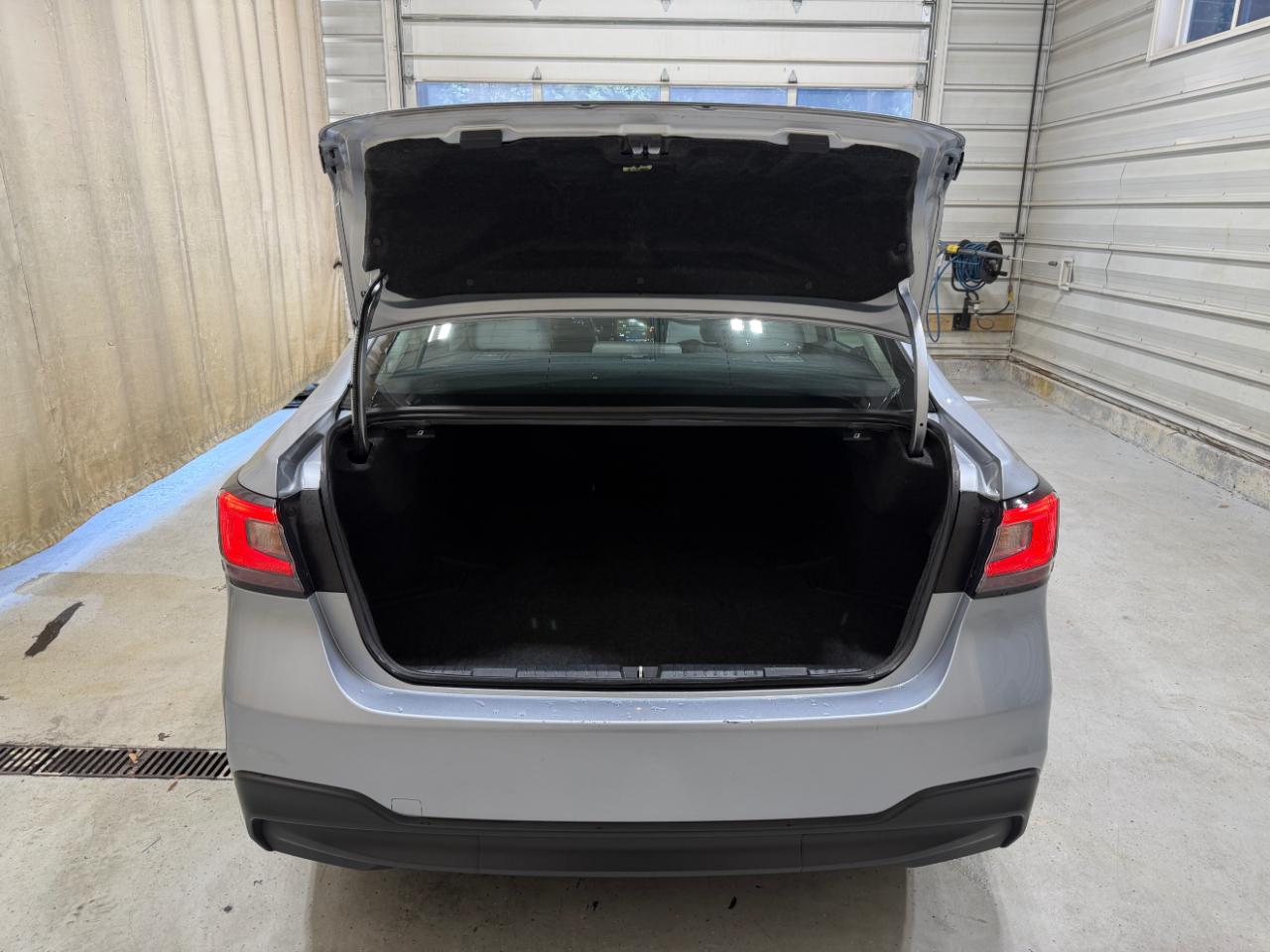Subaru Legacy Premium CVT 2023