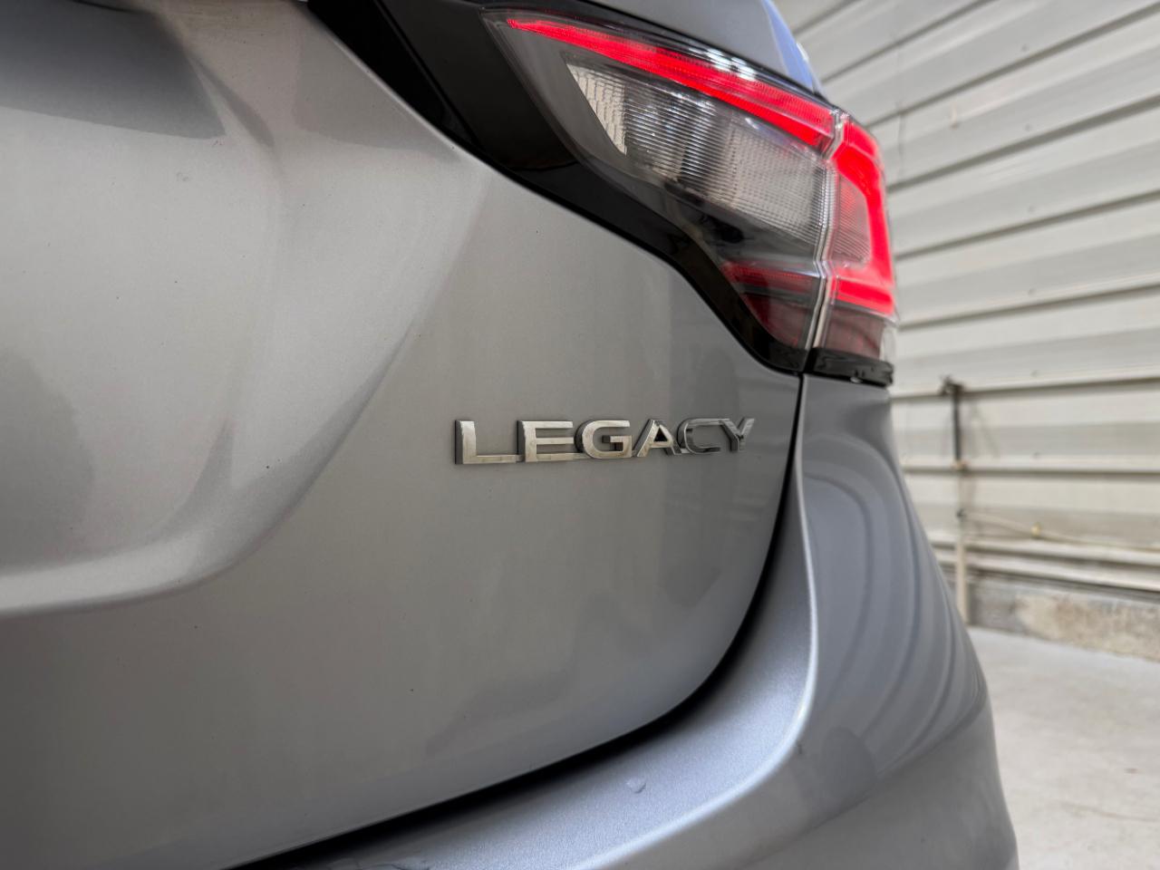 Subaru Legacy Premium CVT 2023