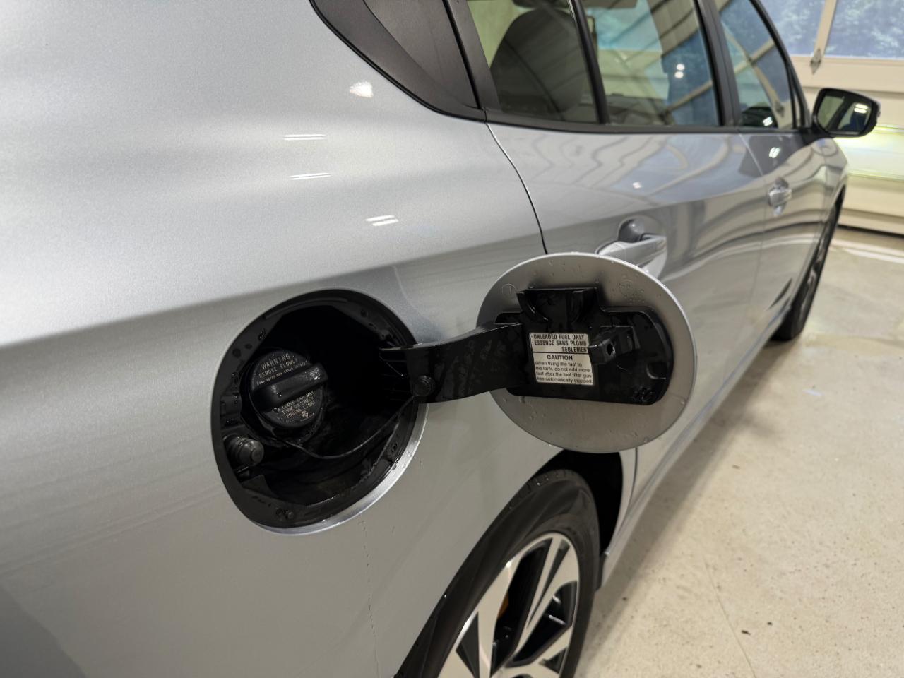 Subaru Legacy Premium CVT 2023