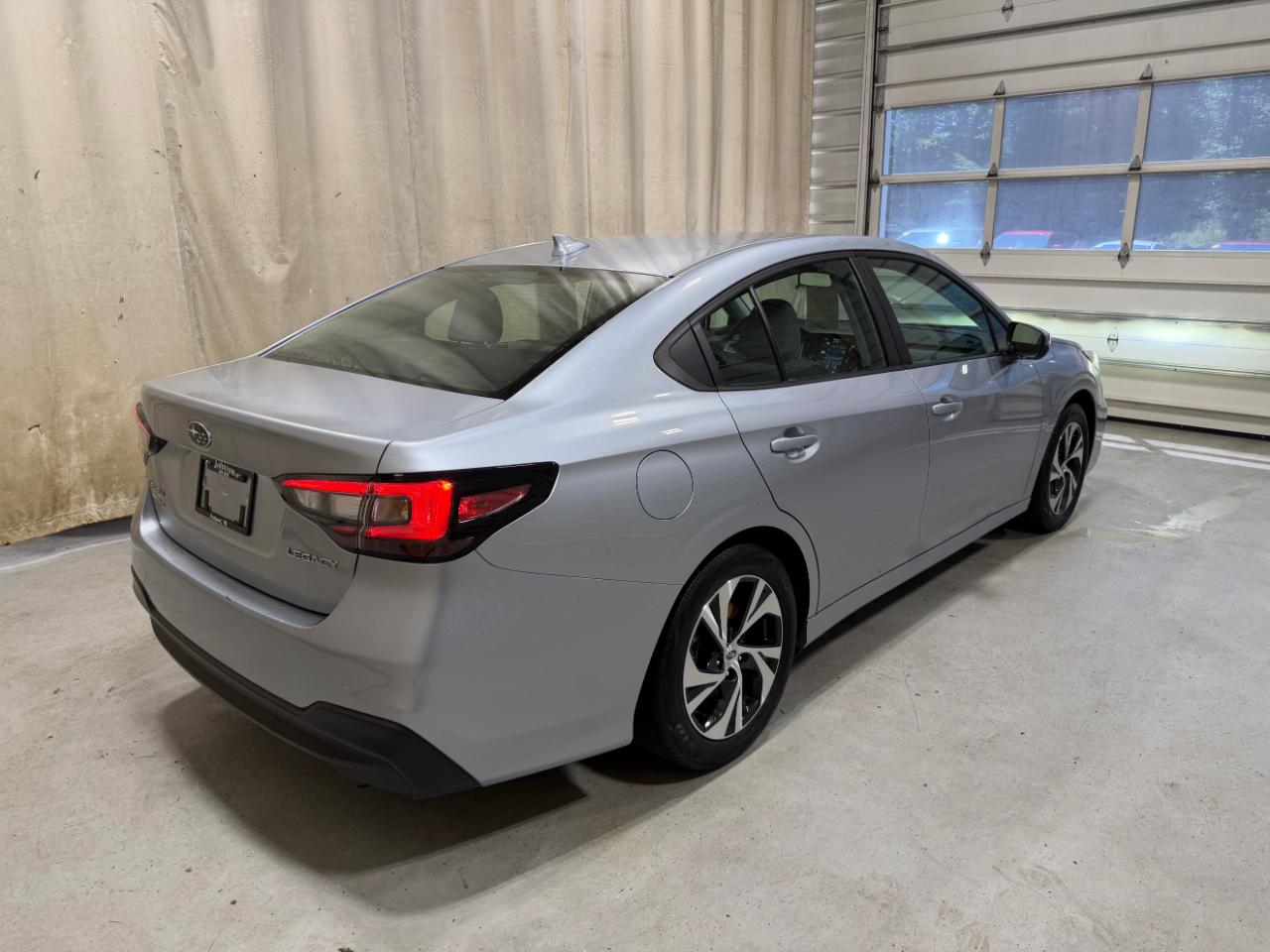 Subaru Legacy Premium CVT 2023