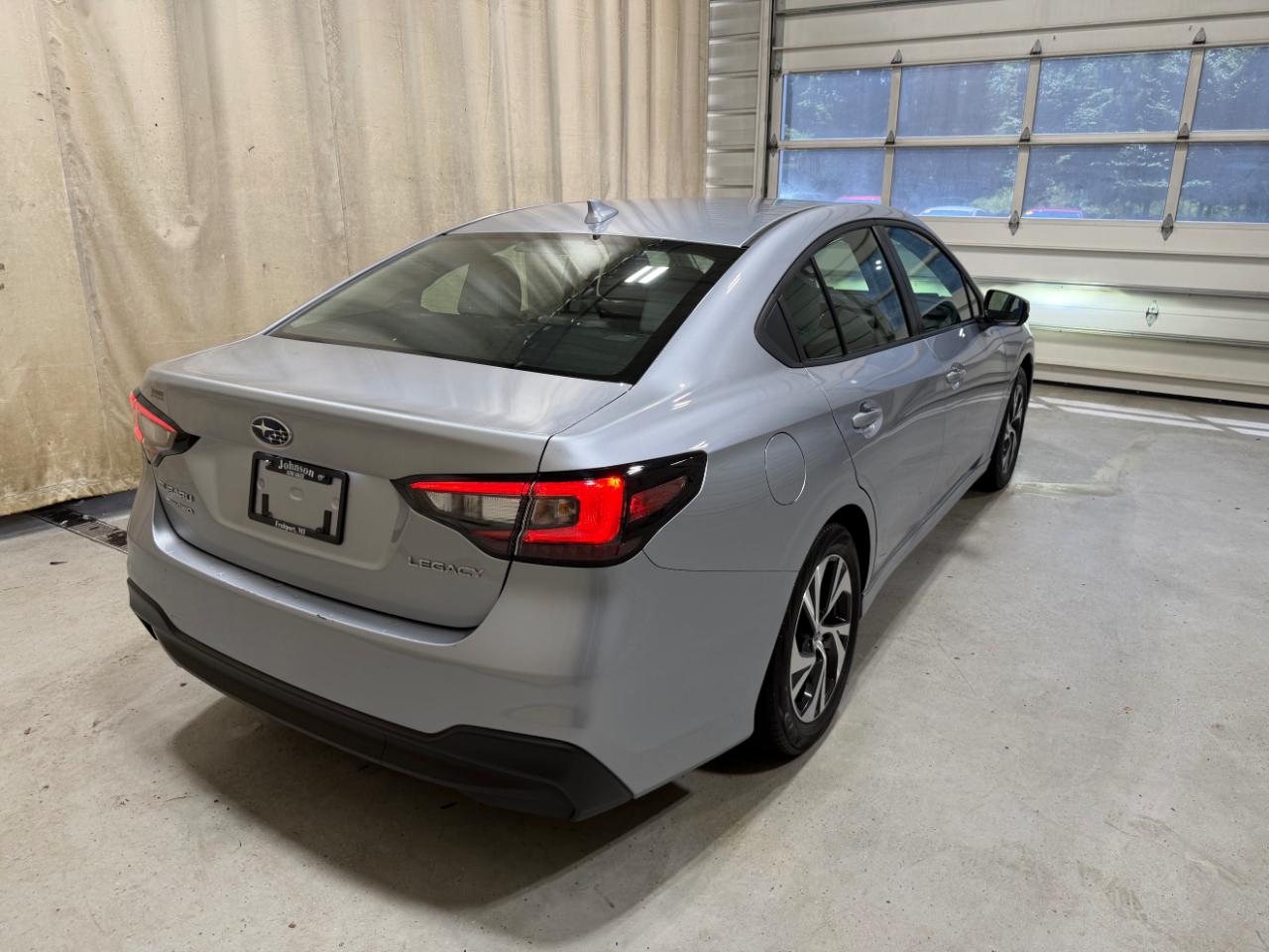 Subaru Legacy Premium CVT 2023
