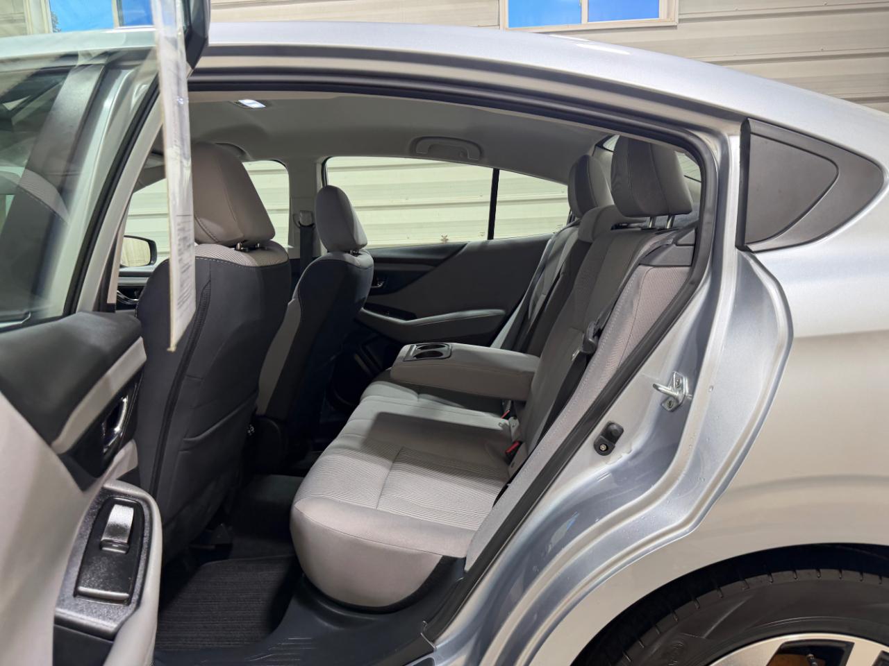 Subaru Legacy Premium CVT 2023