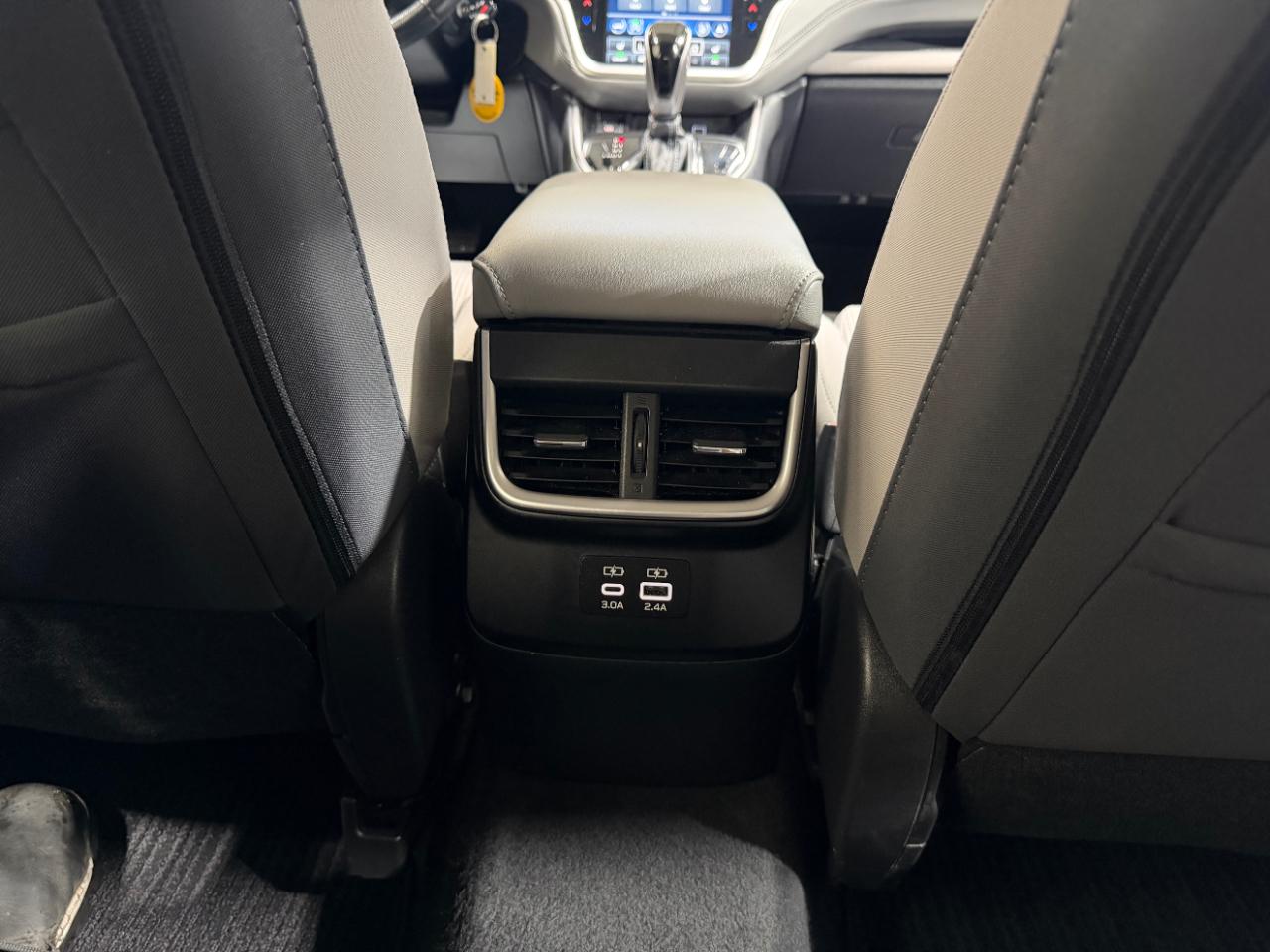 Subaru Legacy Premium CVT 2023