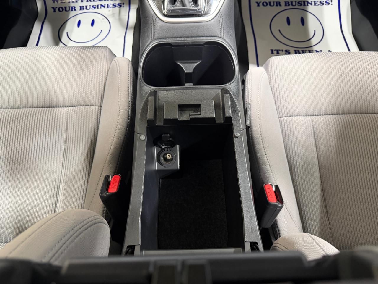 Subaru Legacy Premium CVT 2023