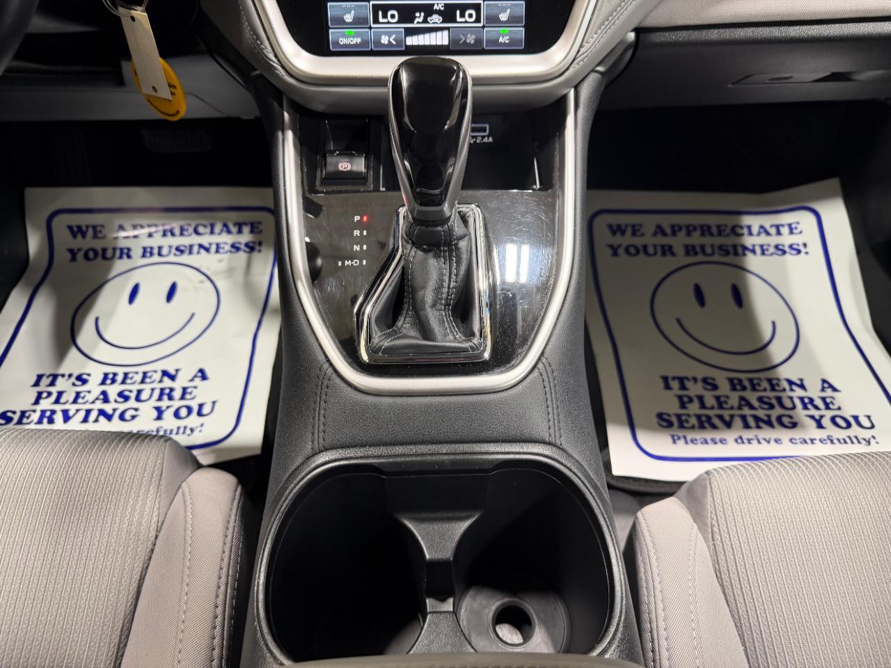 Subaru Legacy Premium CVT 2023