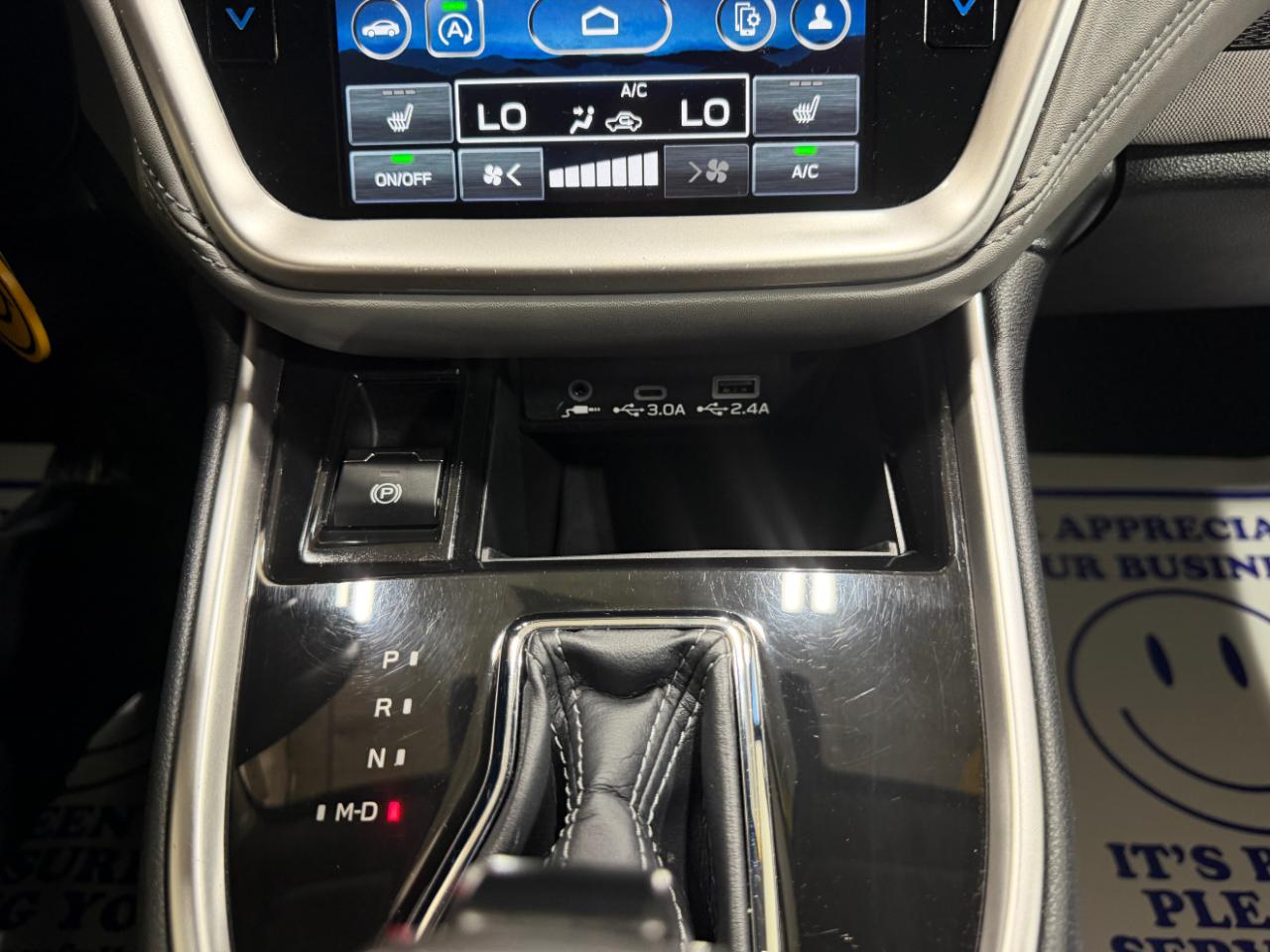 Subaru Legacy Premium CVT 2023