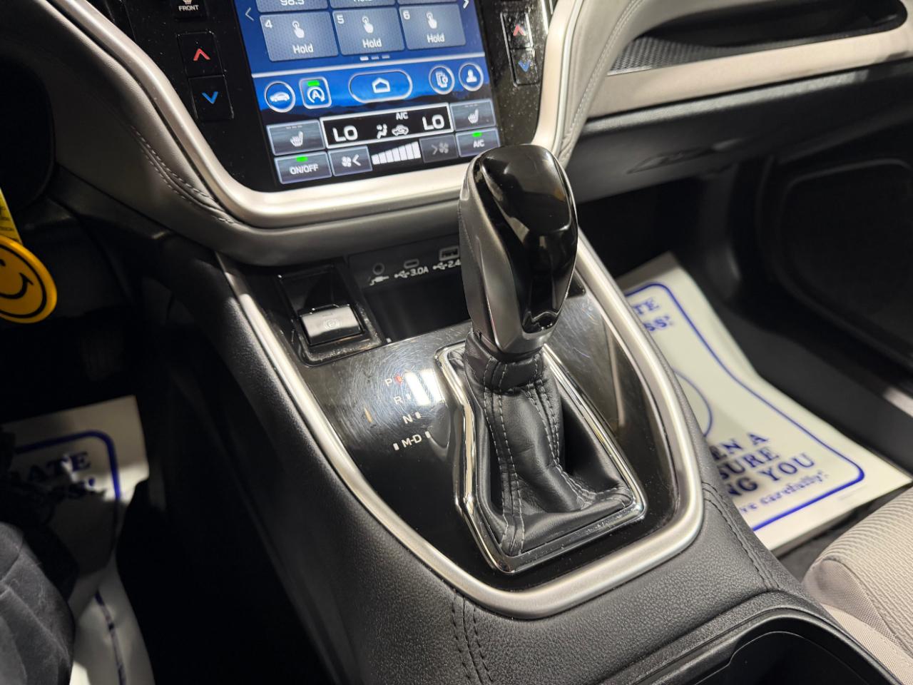 Subaru Legacy Premium CVT 2023
