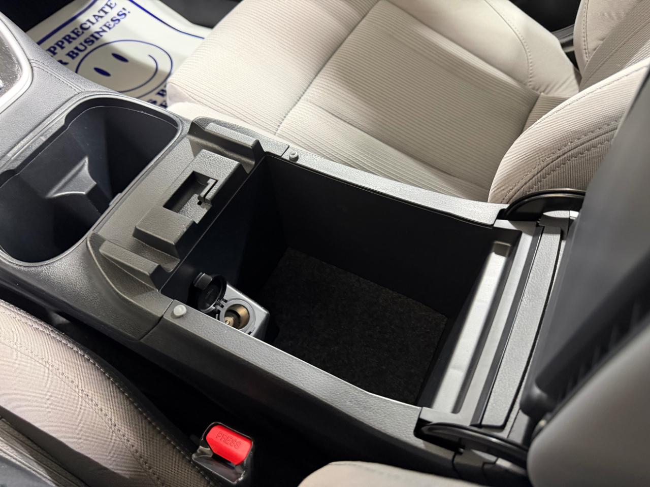 Subaru Legacy Premium CVT 2023