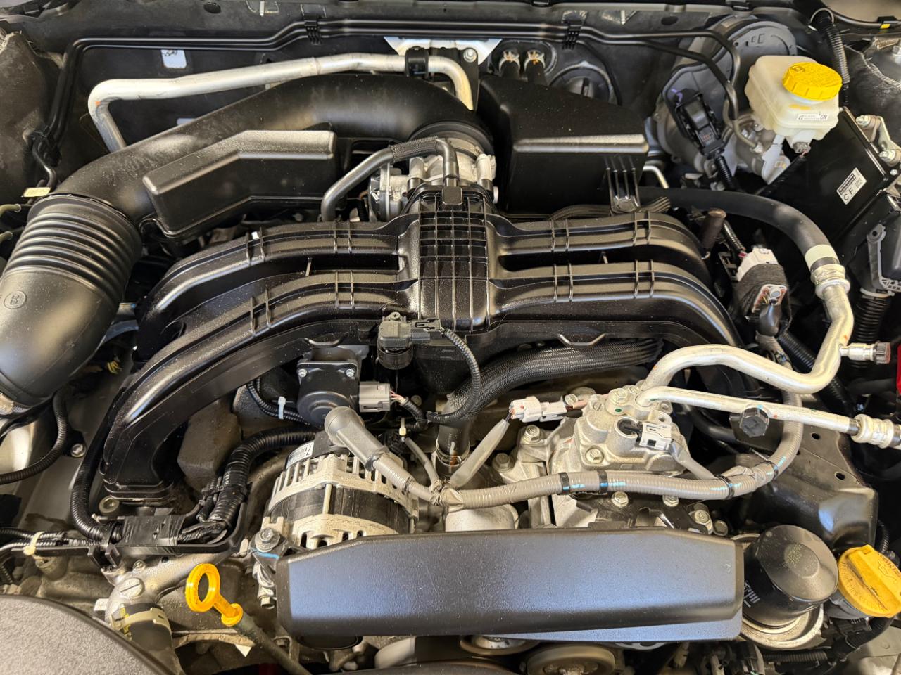 Subaru Legacy Premium CVT 2023