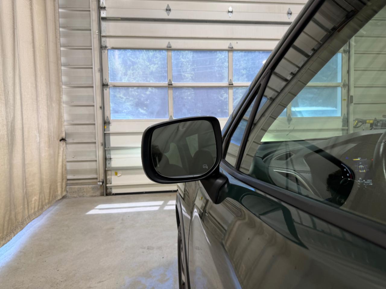 Subaru Forester Premium CVT 2022