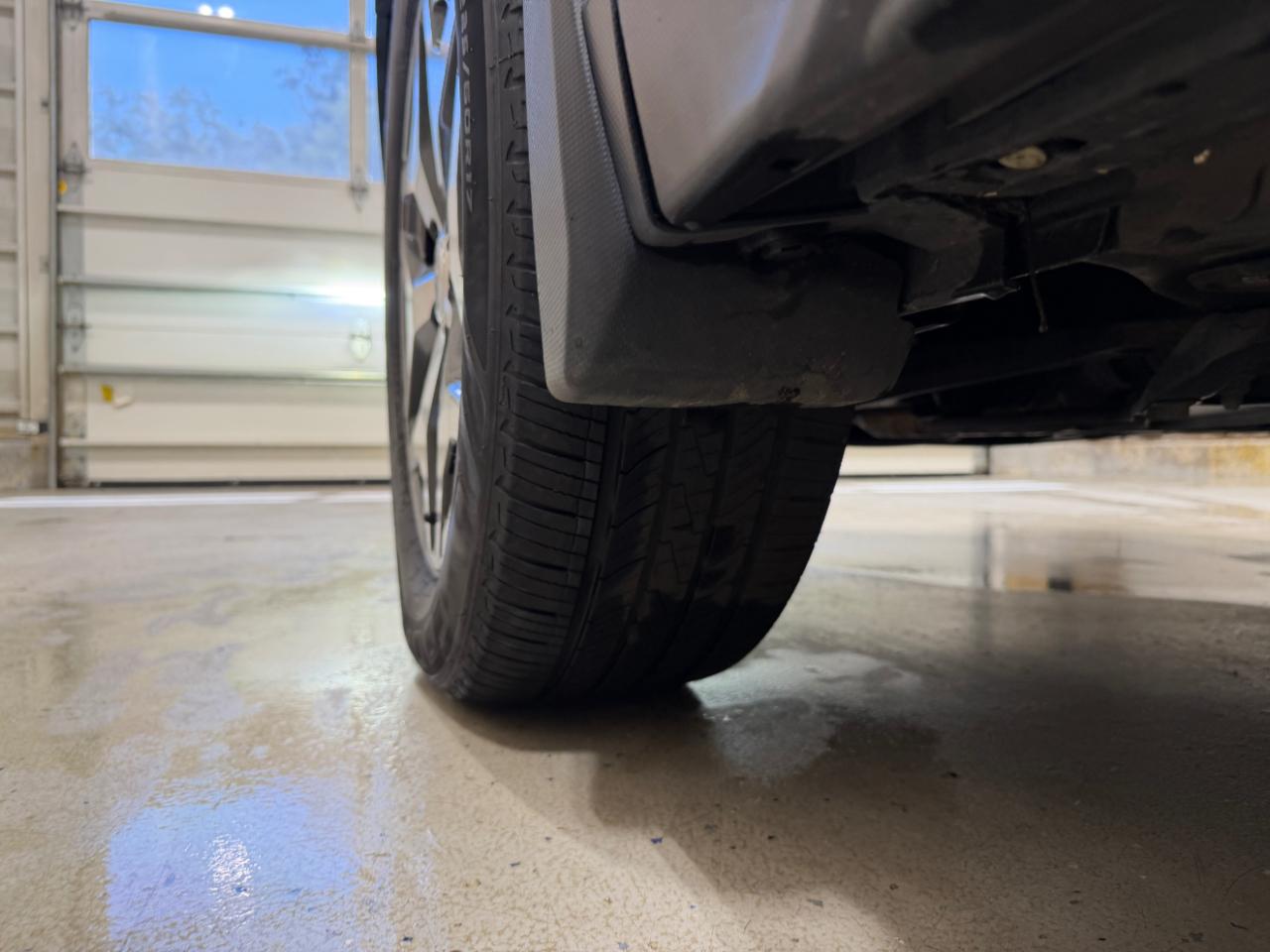 Subaru Forester Premium CVT 2022