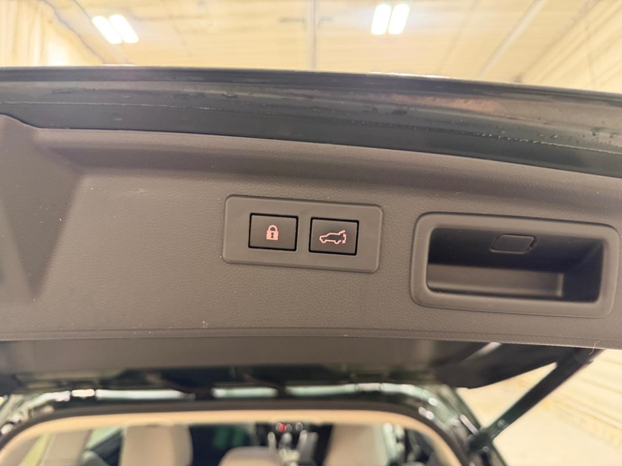 Subaru Forester Premium CVT 2022