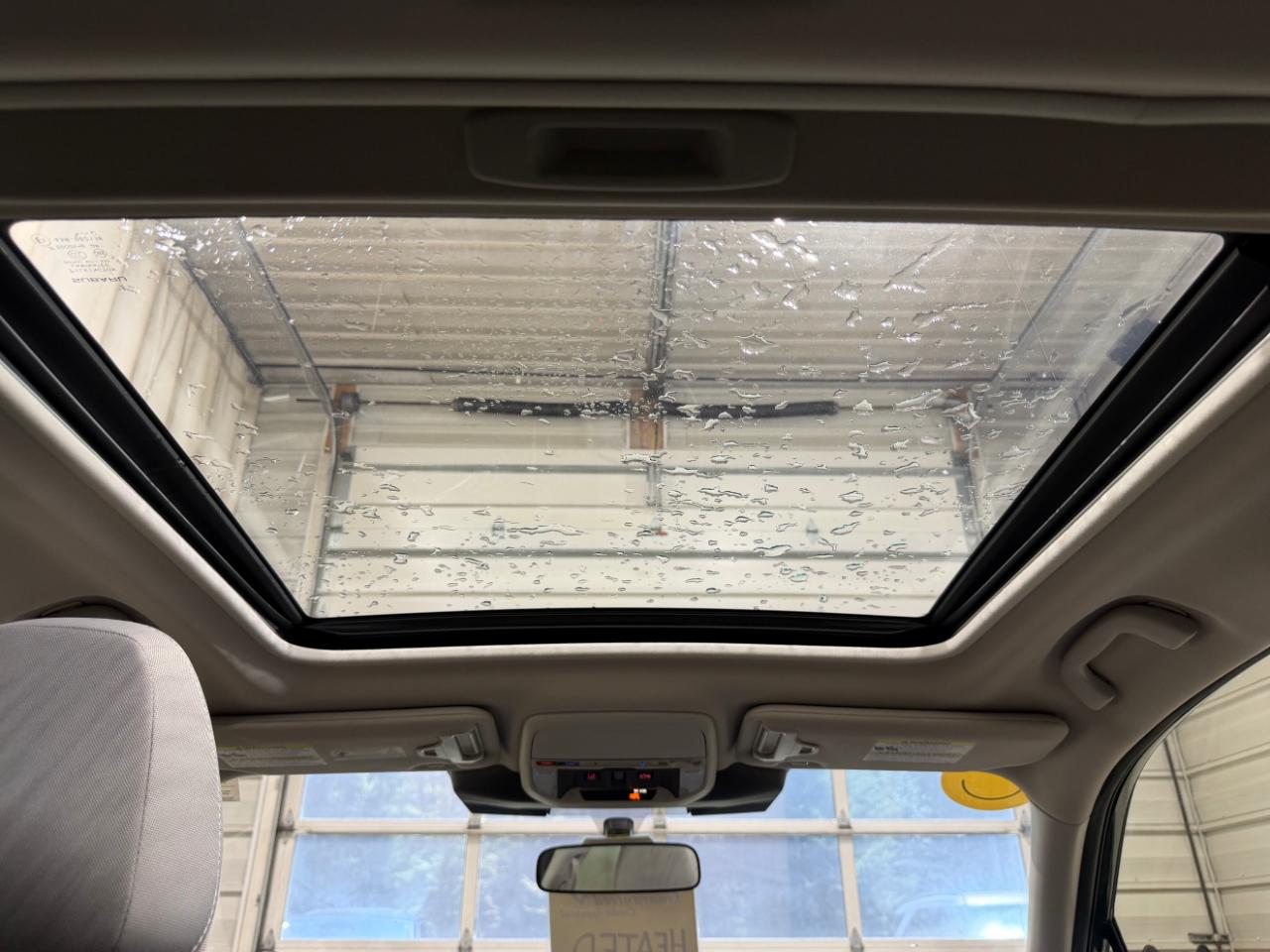 Subaru Forester Premium CVT 2022