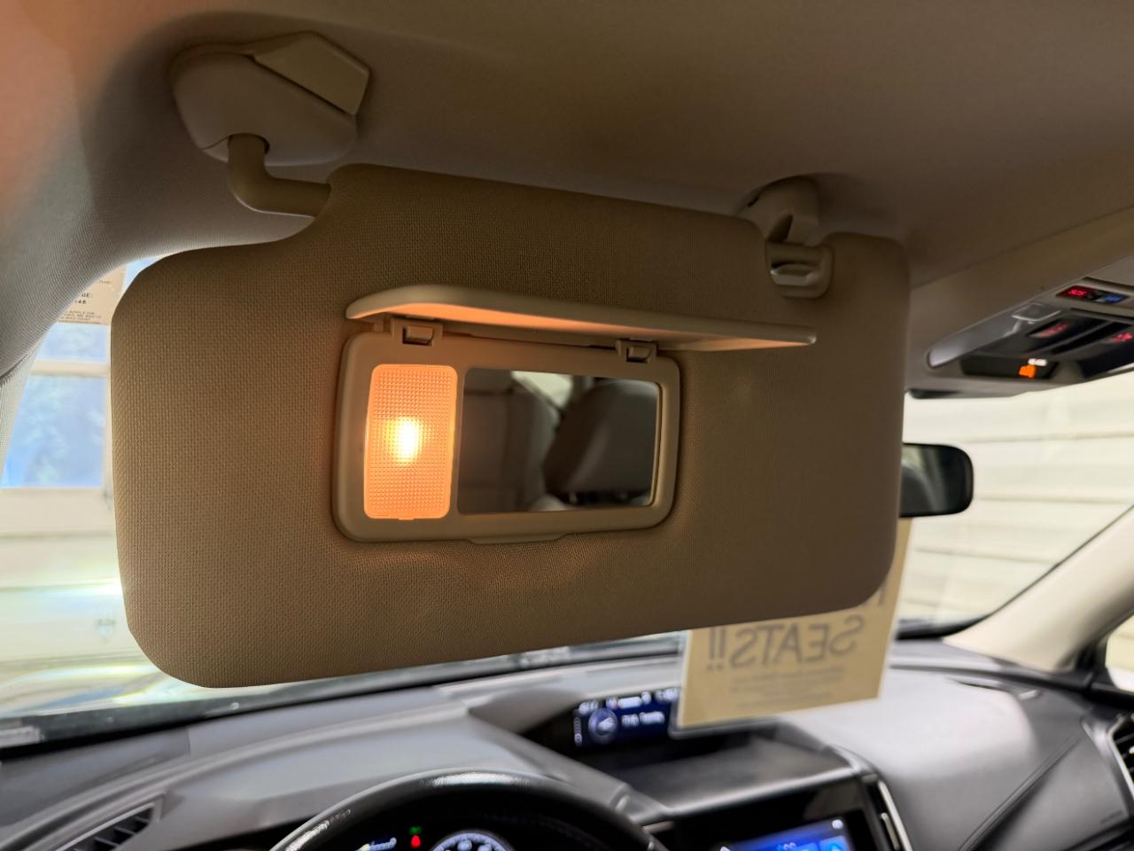 Subaru Forester Premium CVT 2022