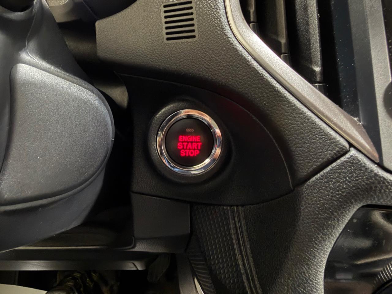 Subaru Forester Premium CVT 2022
