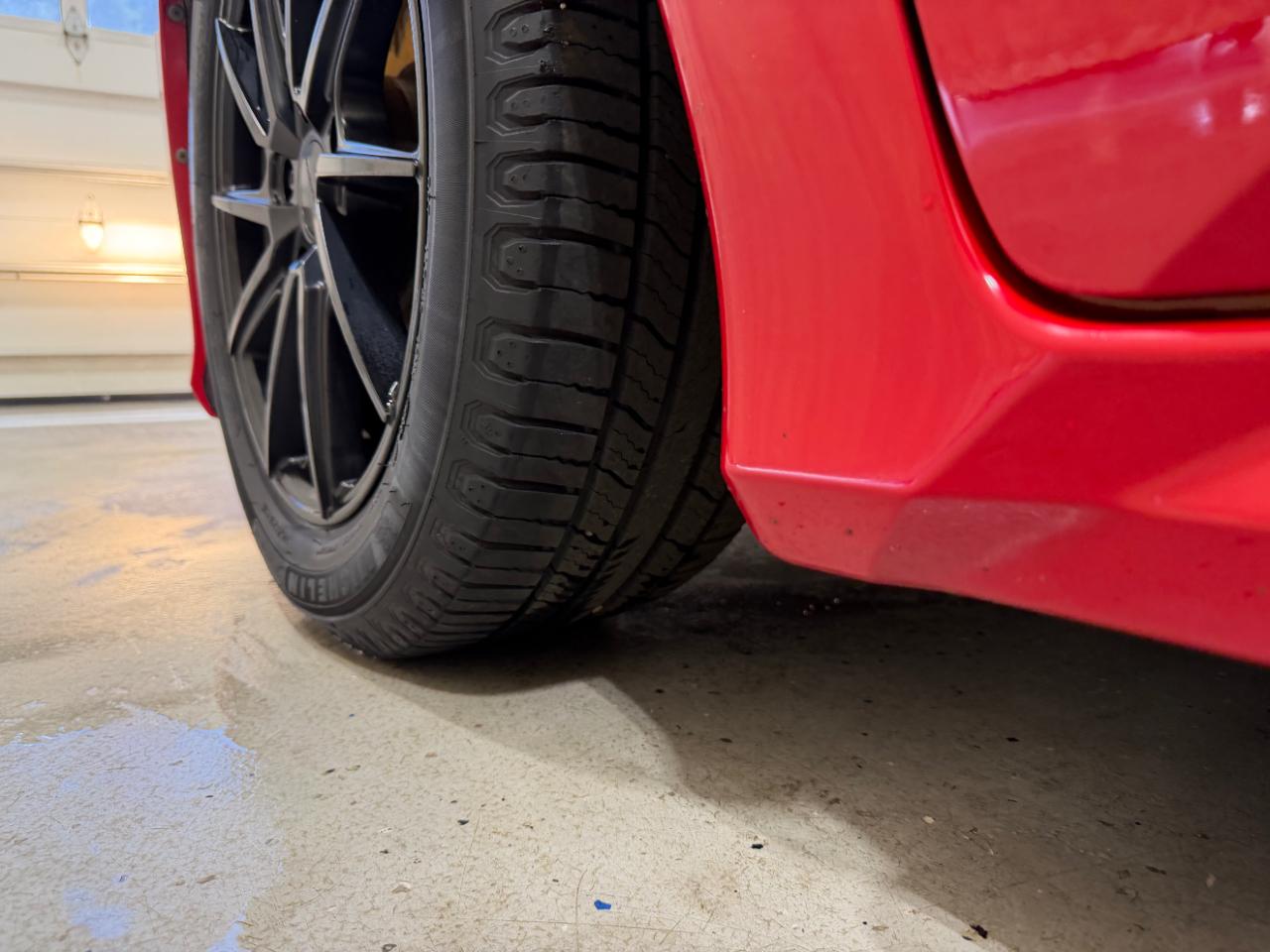 Honda Civic Sedan LX CVT 2019