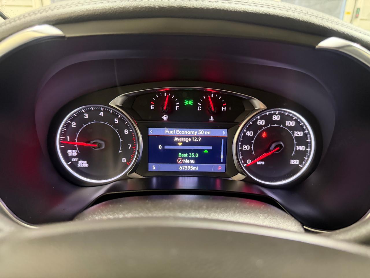 Chevrolet Blazer AWD 4dr LT w/3LT 2023