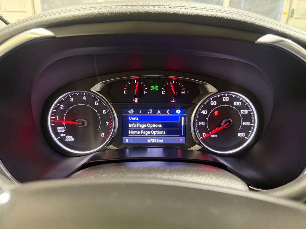 Chevrolet Blazer AWD 4dr LT w/3LT 2023