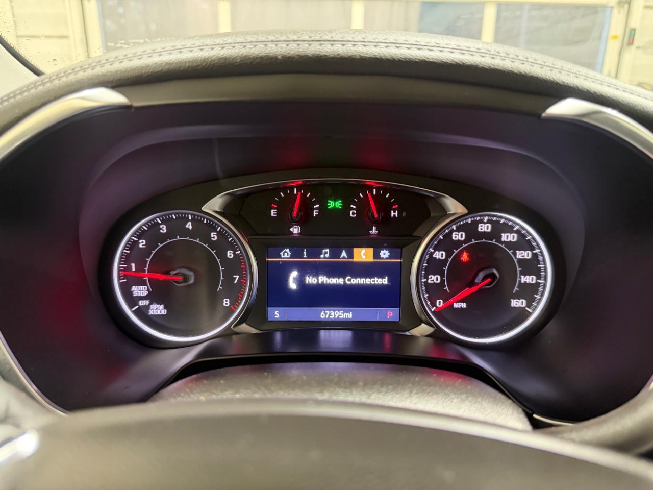 Chevrolet Blazer AWD 4dr LT w/3LT 2023