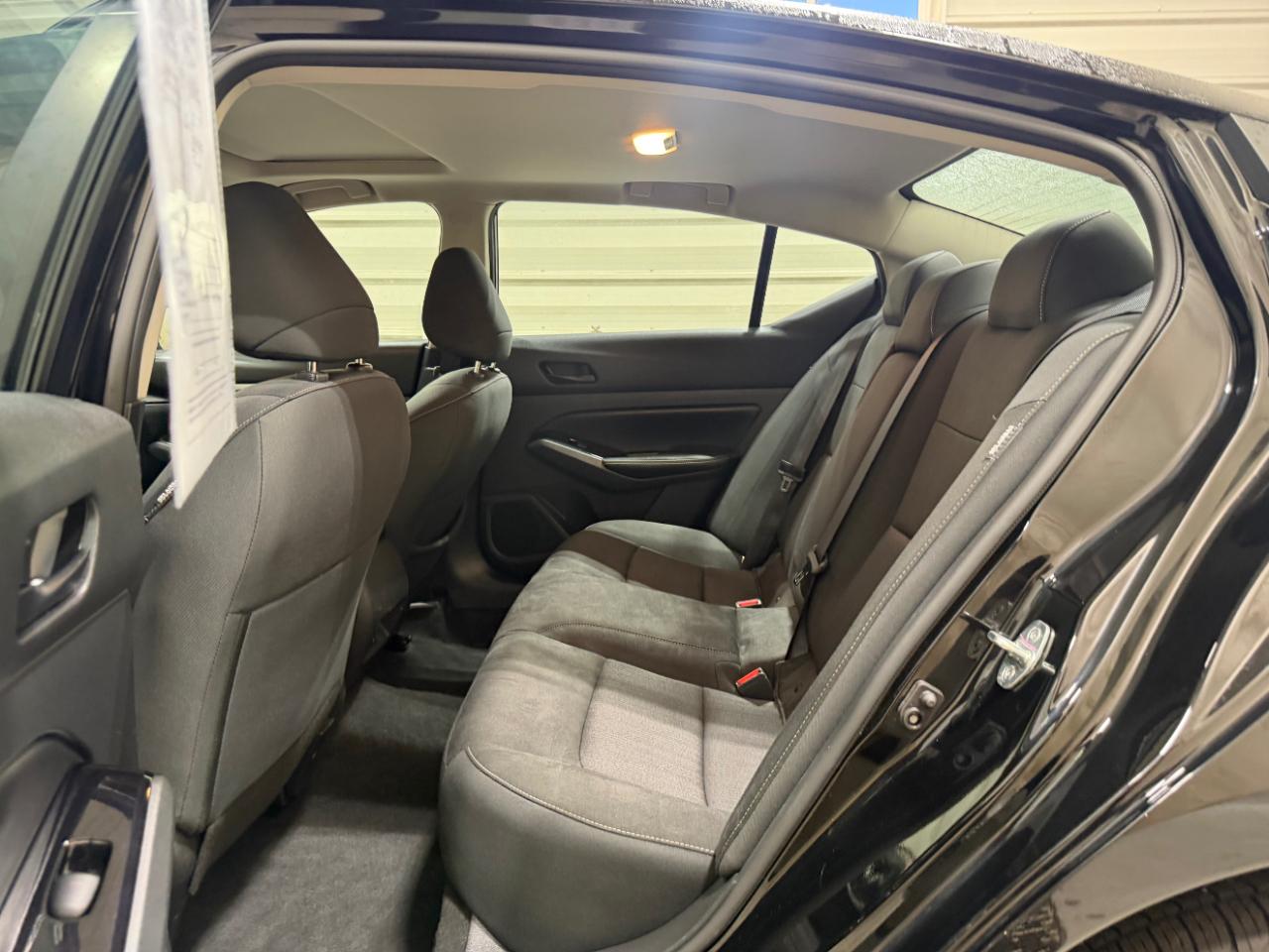 Nissan Altima 2.5 SV AWD Sedan 2023