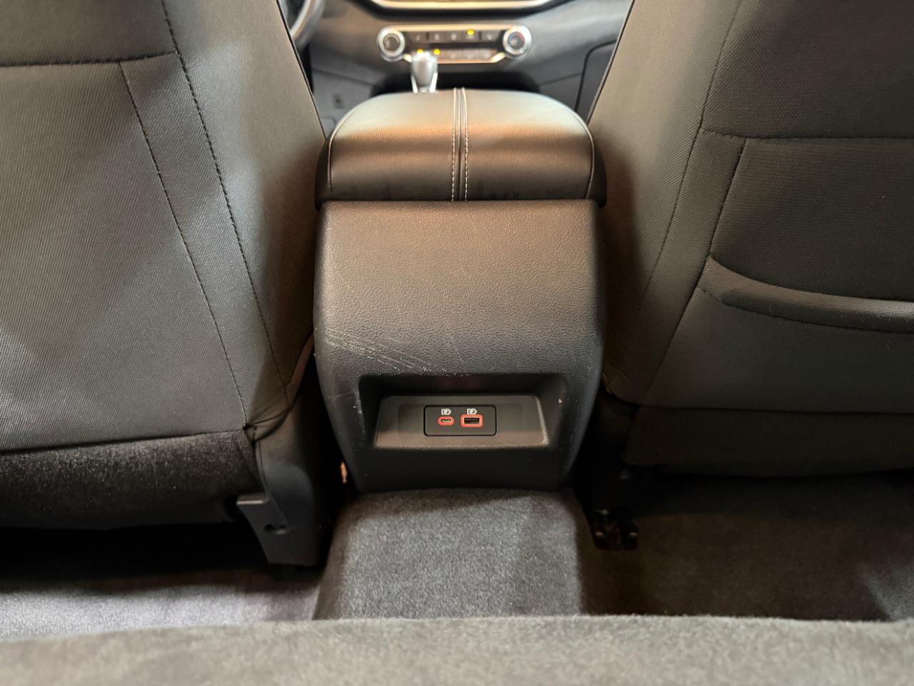 Nissan Altima 2.5 SV AWD Sedan 2023