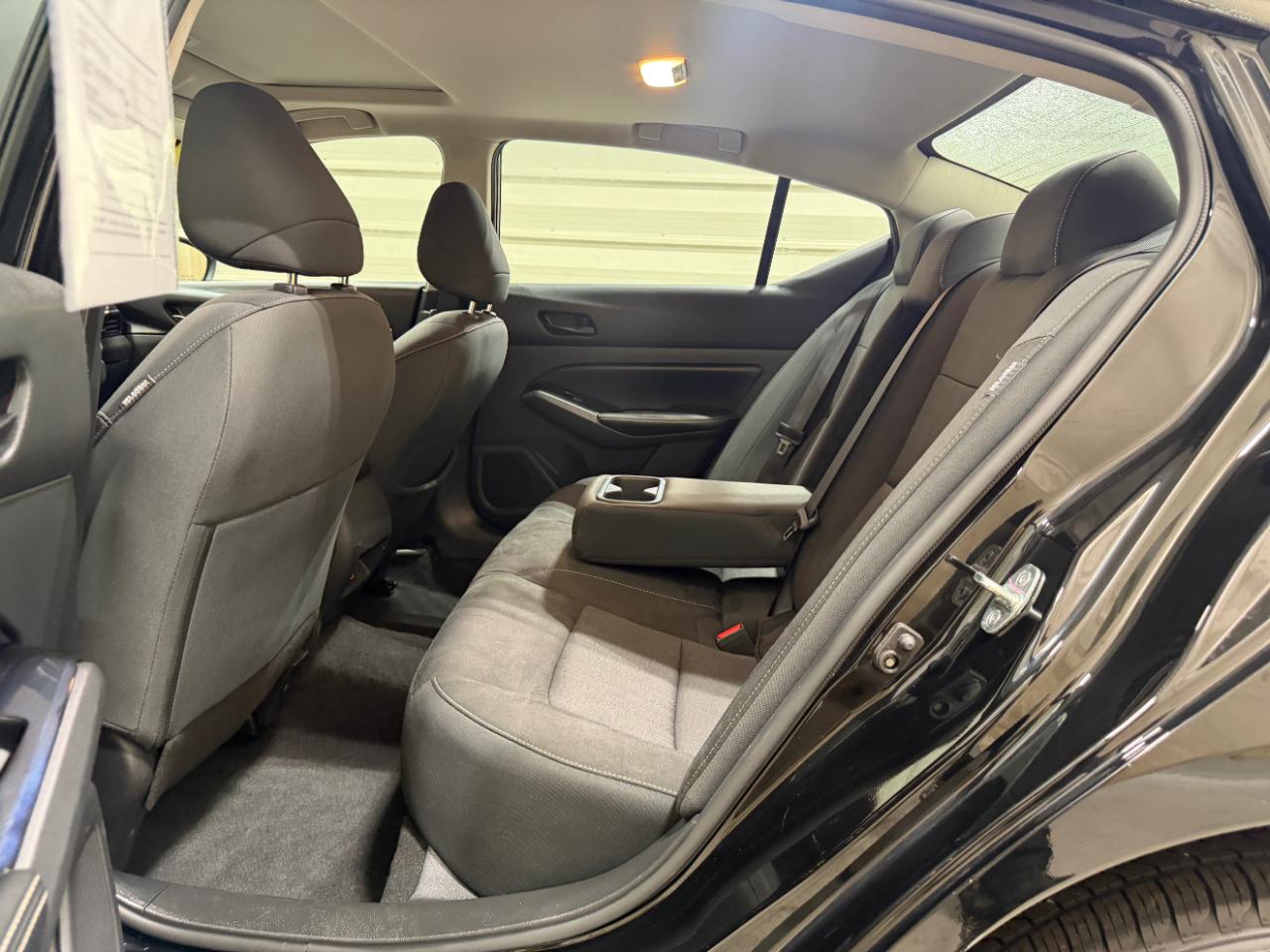 Nissan Altima 2.5 SV AWD Sedan 2023