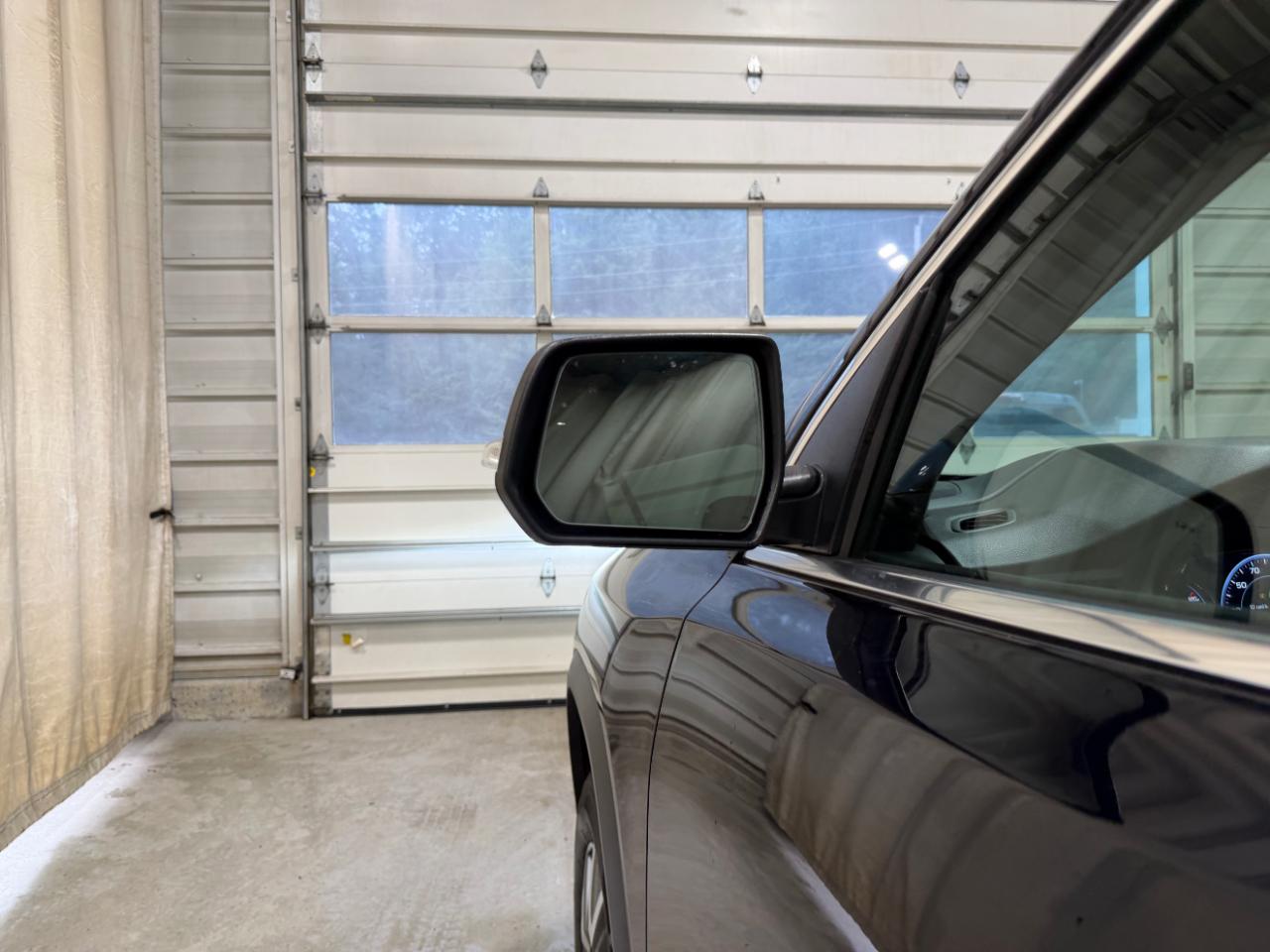 GMC Acadia AWD 4dr SLT 2022