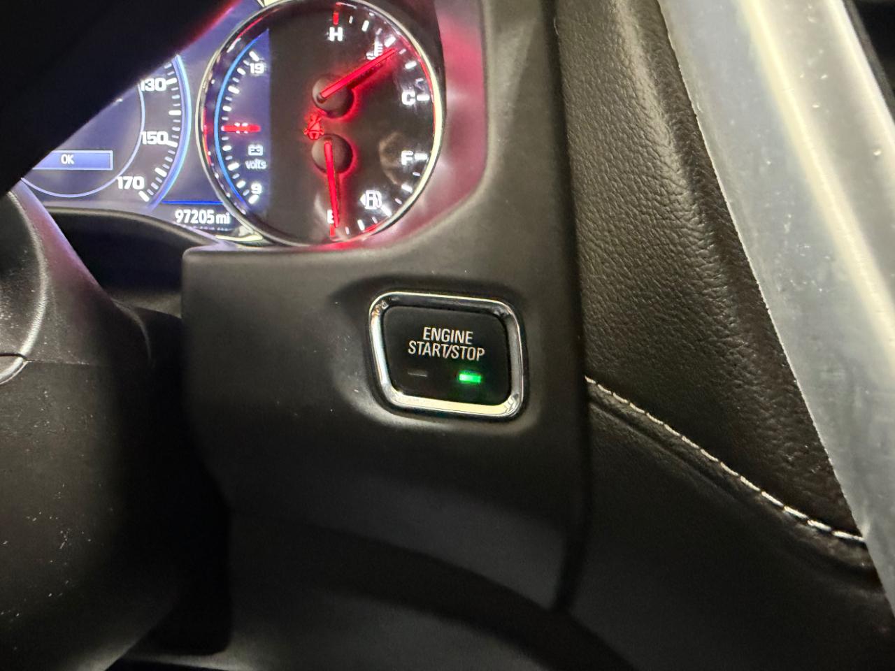 GMC Acadia AWD 4dr SLT 2022