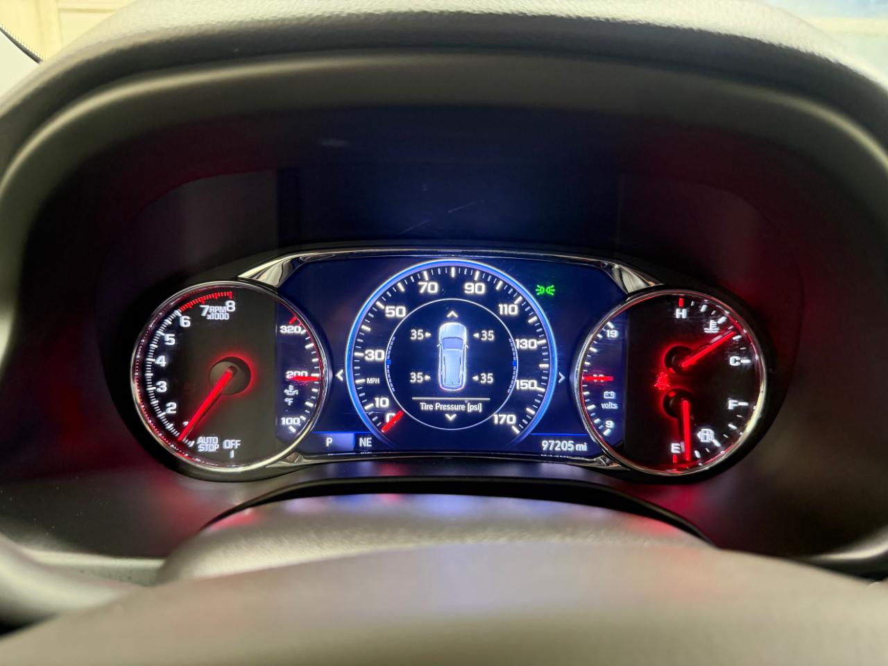 GMC Acadia AWD 4dr SLT 2022