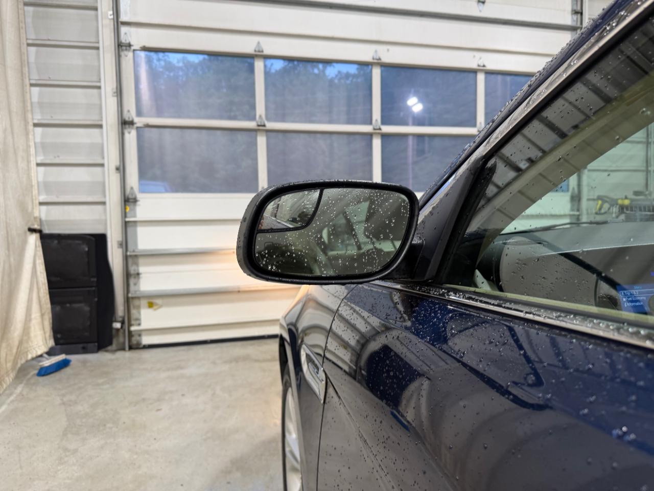 Ford Taurus SEL AWD 2017