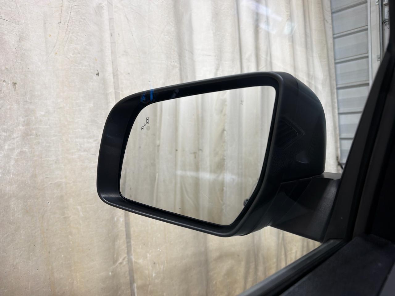 Ford Ranger XL 4WD SuperCrew 5' Box 2021