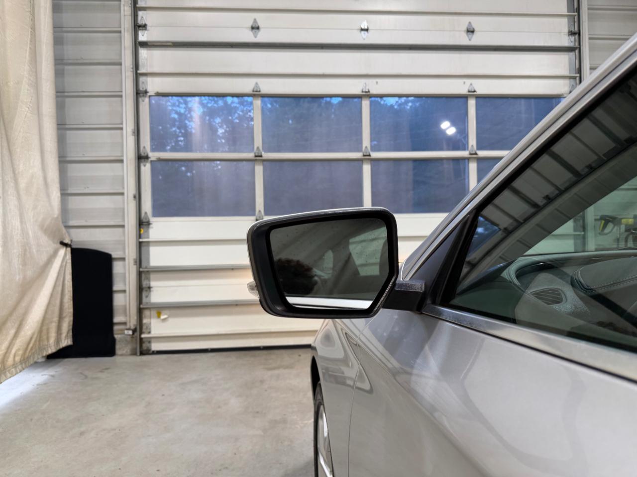 Chevrolet Impala 4dr Sdn LT w/1LT 2017