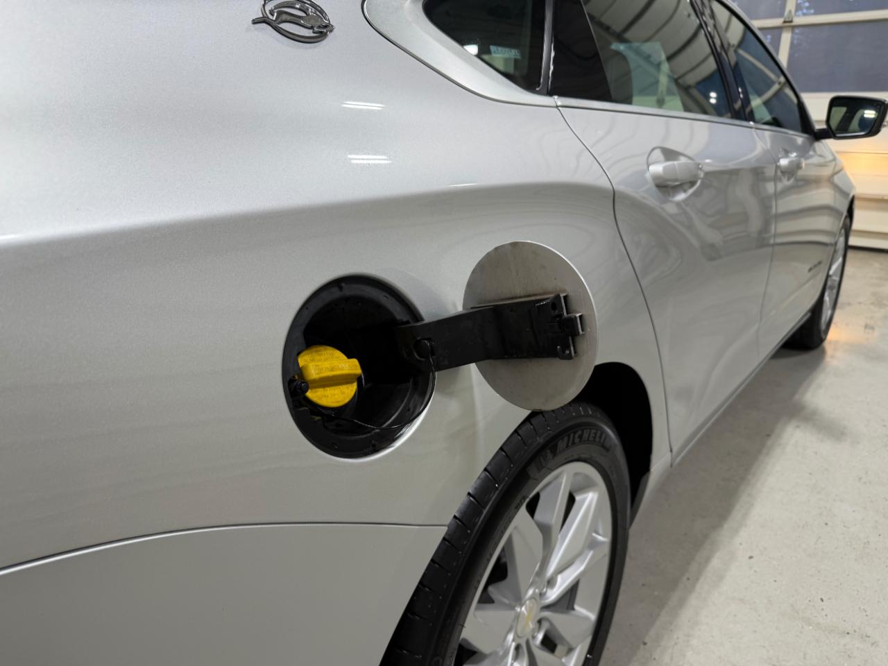 Chevrolet Impala 4dr Sdn LT w/1LT 2017