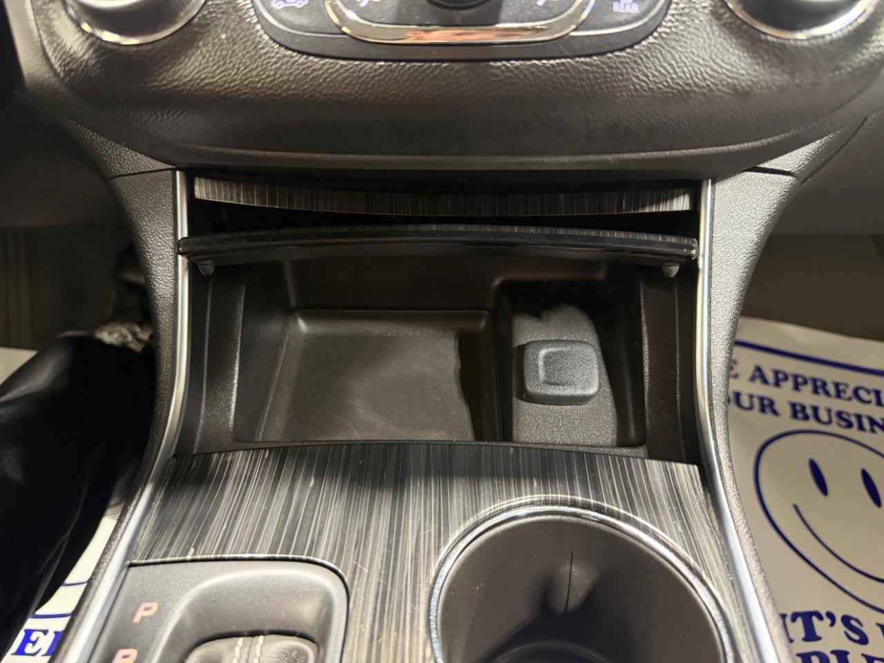 Chevrolet Impala 4dr Sdn LT w/1LT 2017