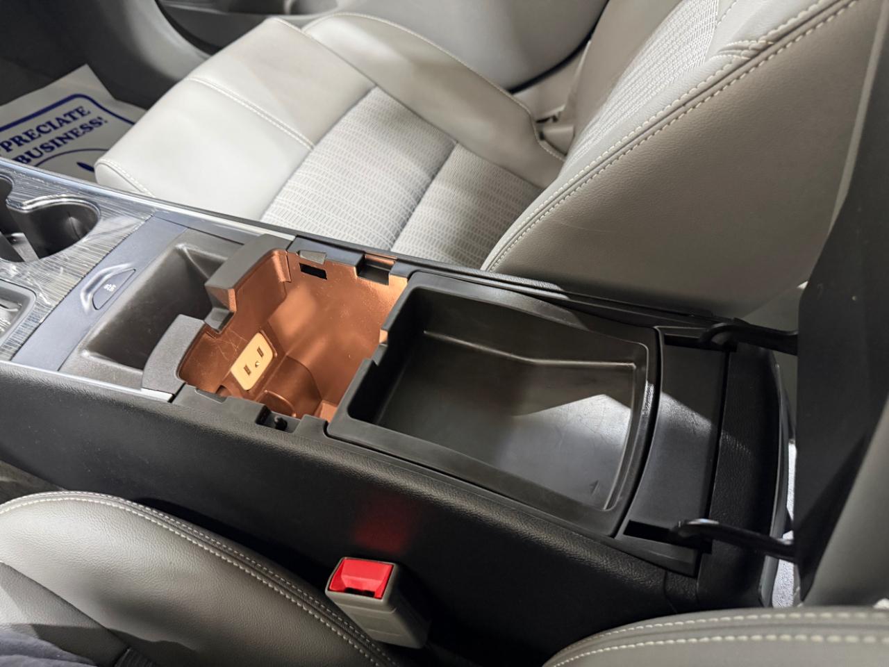 Chevrolet Impala 4dr Sdn LT w/1LT 2017