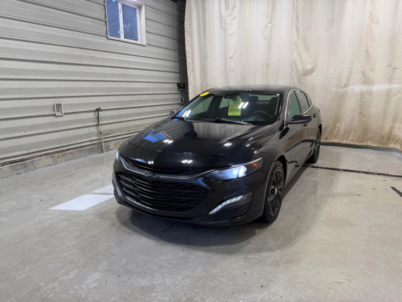 Chevrolet Malibu 4dr Sdn 1LT 2023