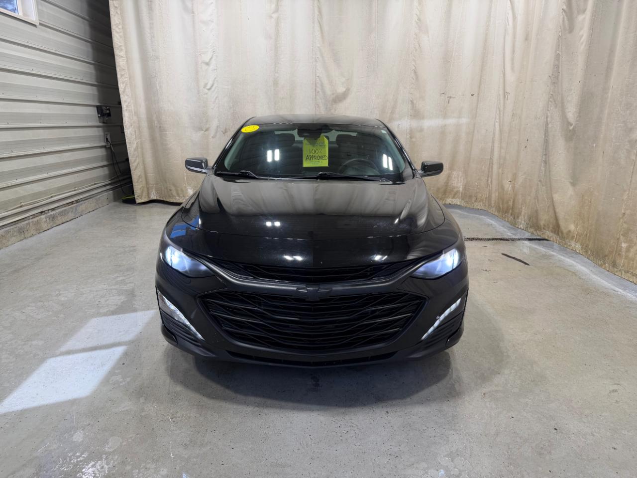 Chevrolet Malibu 4dr Sdn 1LT 2023
