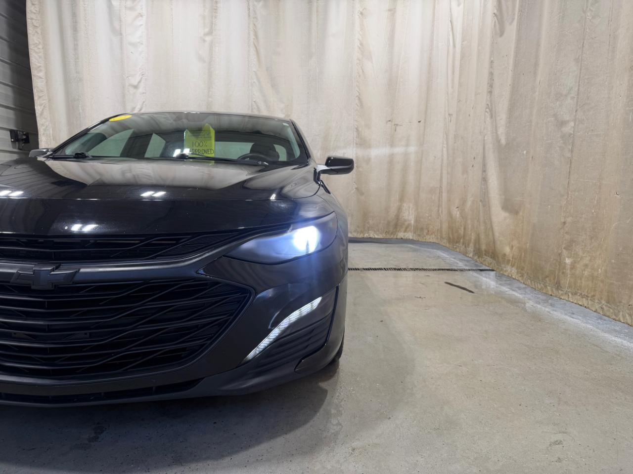 Chevrolet Malibu 4dr Sdn 1LT 2023