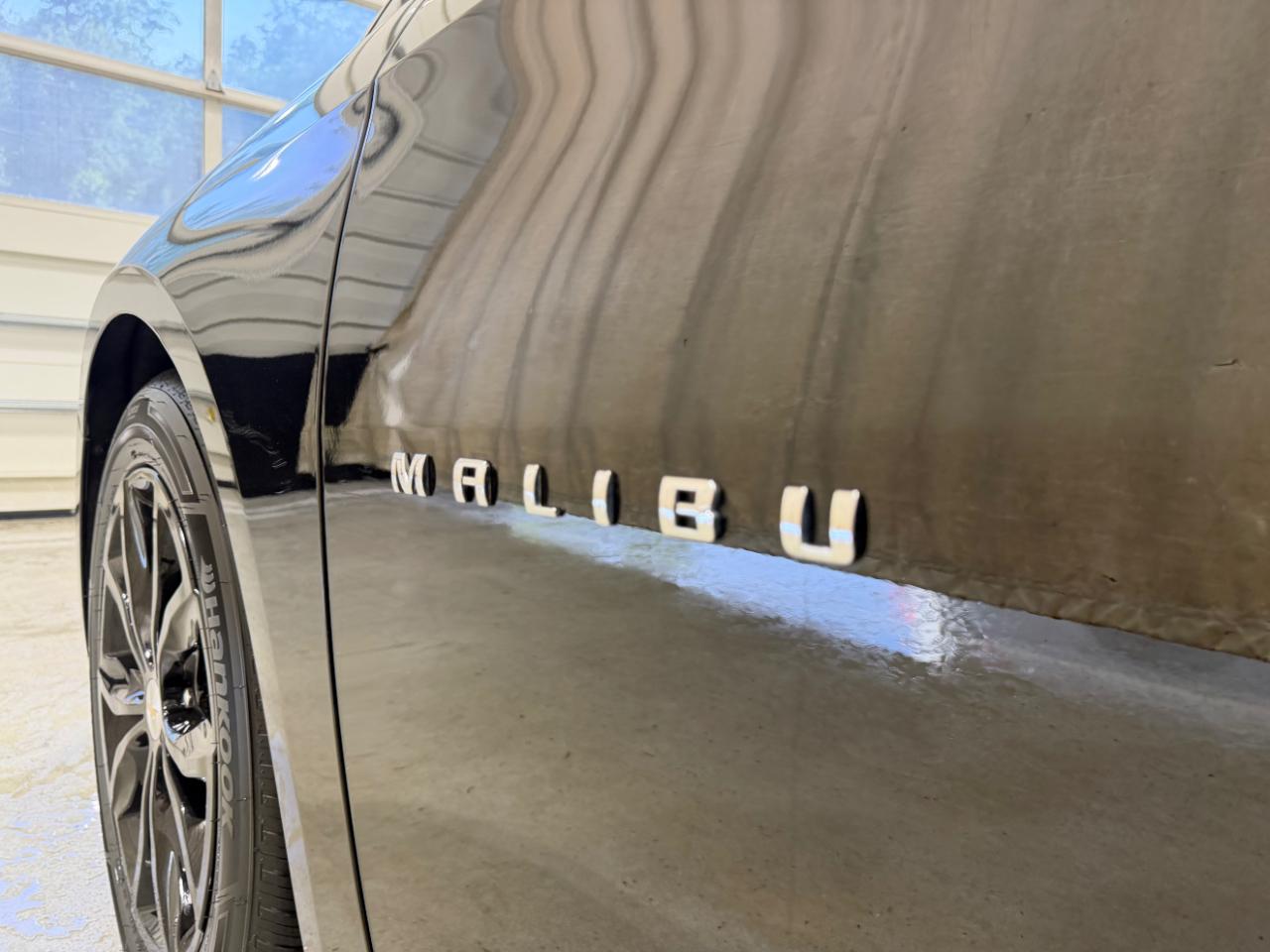 Chevrolet Malibu 4dr Sdn 1LT 2023