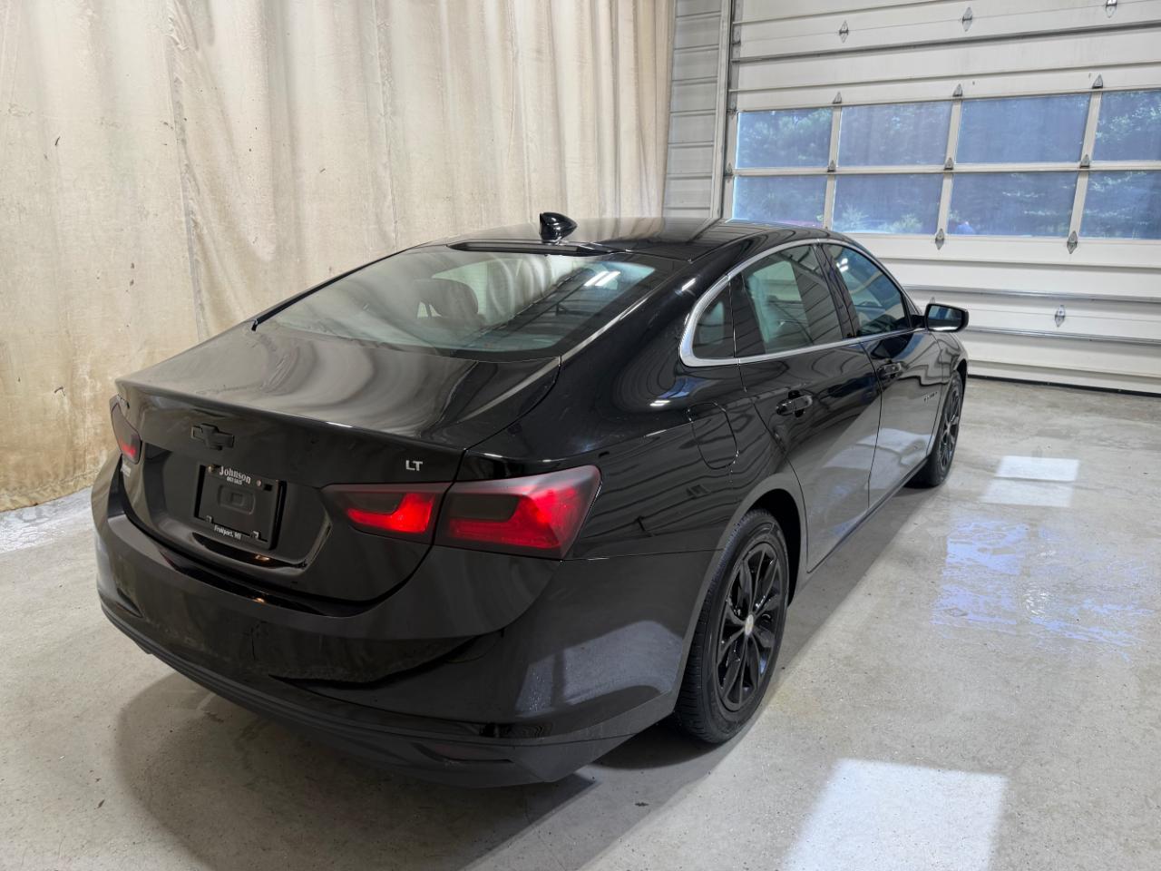 Chevrolet Malibu 4dr Sdn 1LT 2023