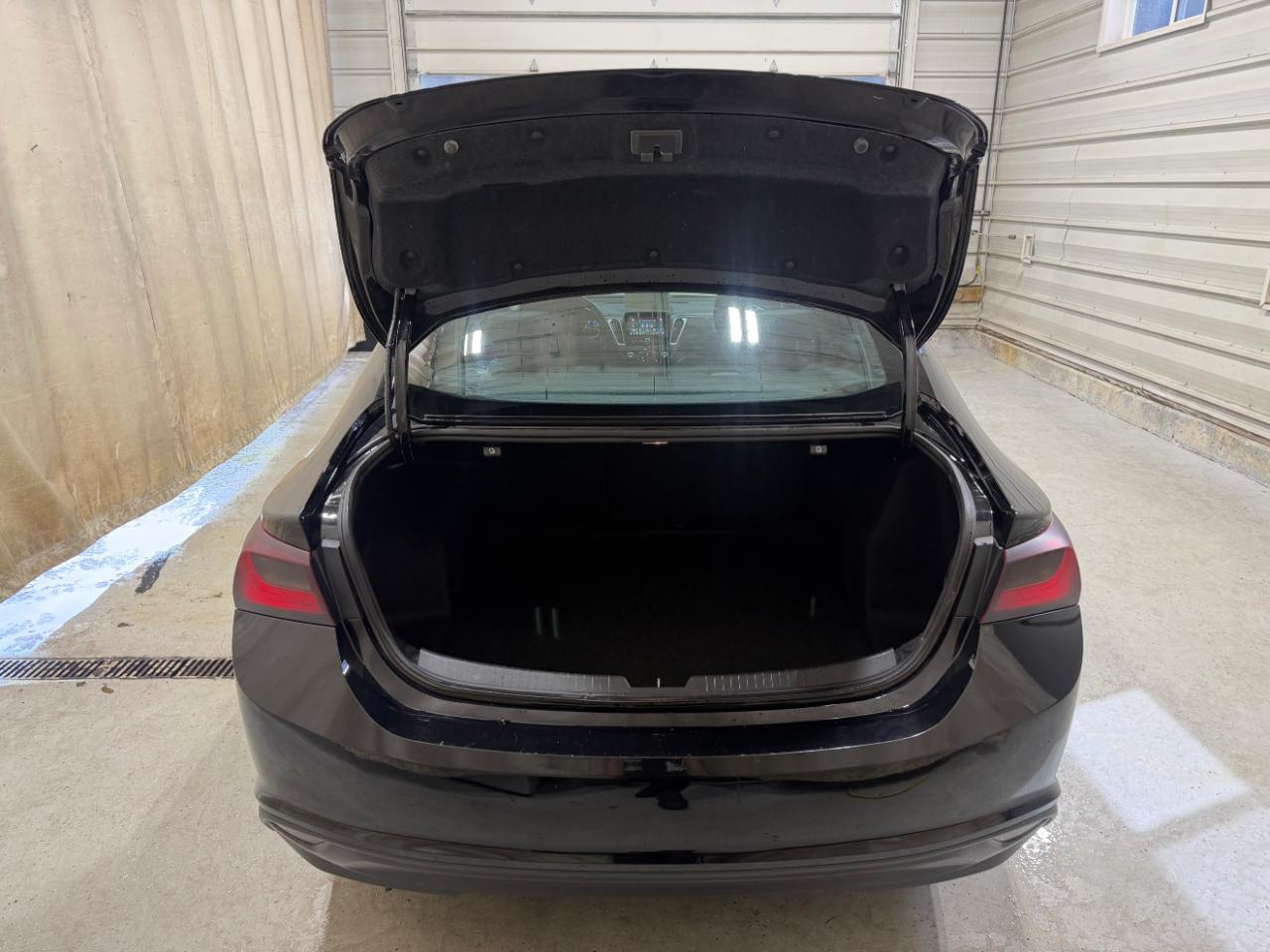 Chevrolet Malibu 4dr Sdn 1LT 2023