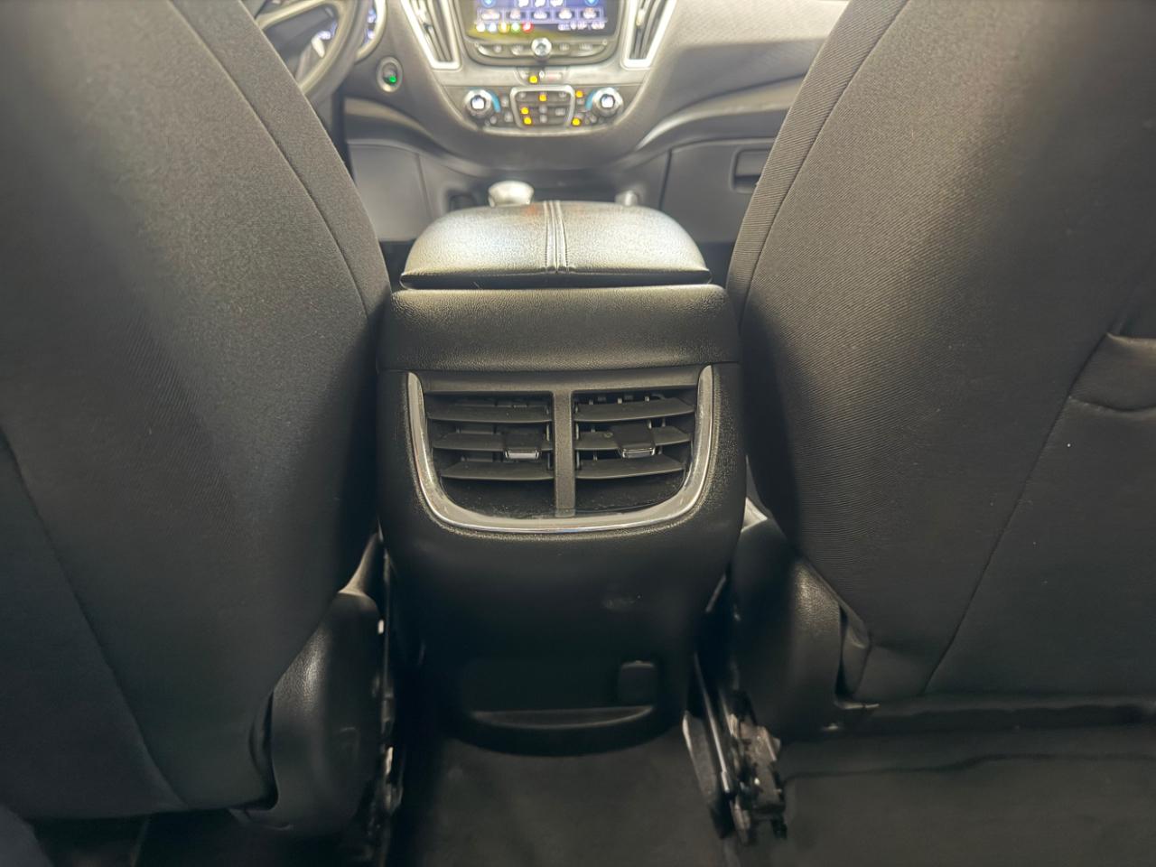 Chevrolet Malibu 4dr Sdn 1LT 2023