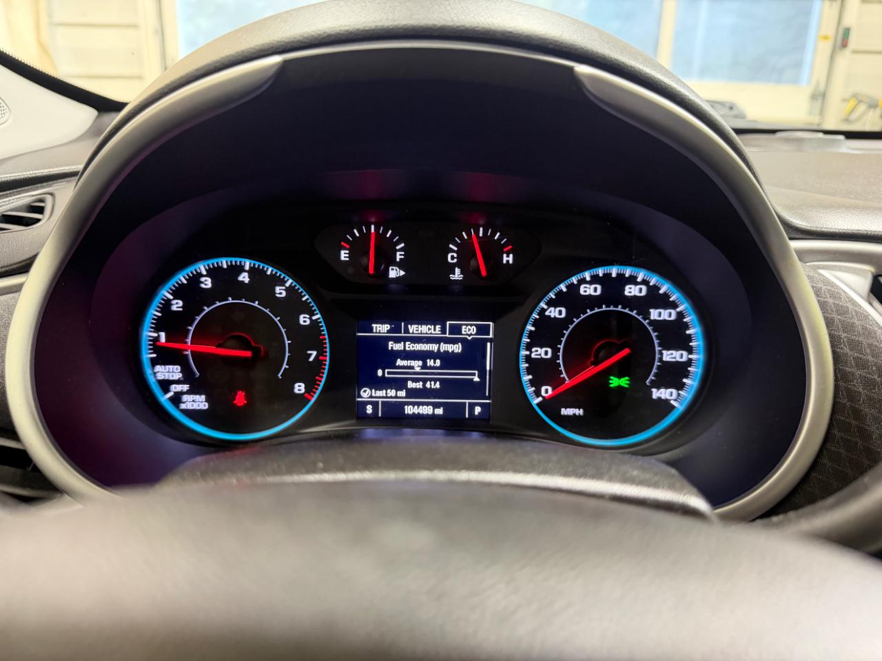 Chevrolet Malibu 4dr Sdn 1LT 2023