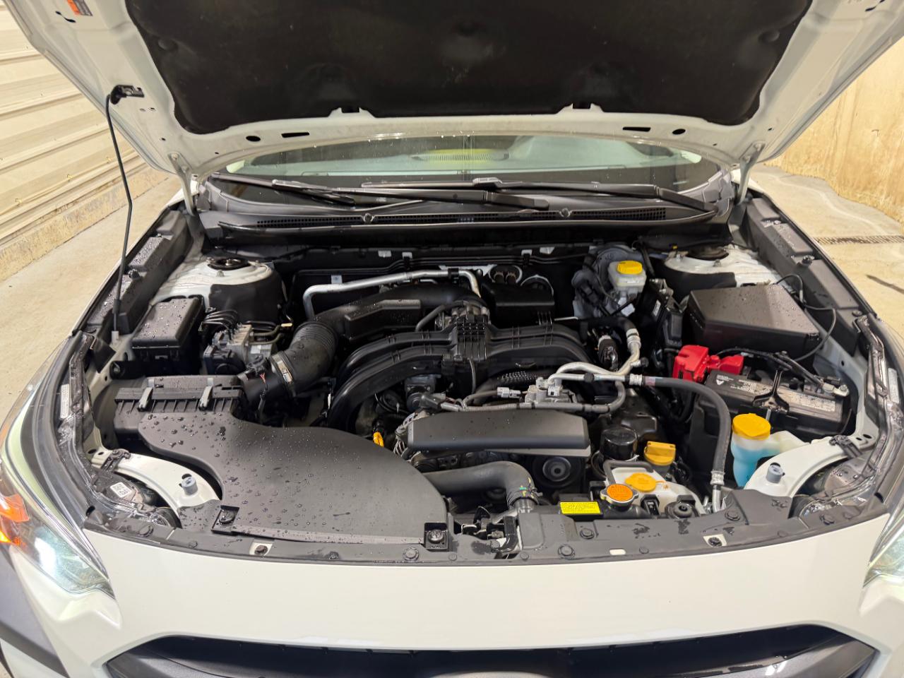 Subaru Outback Premium AWD 2024