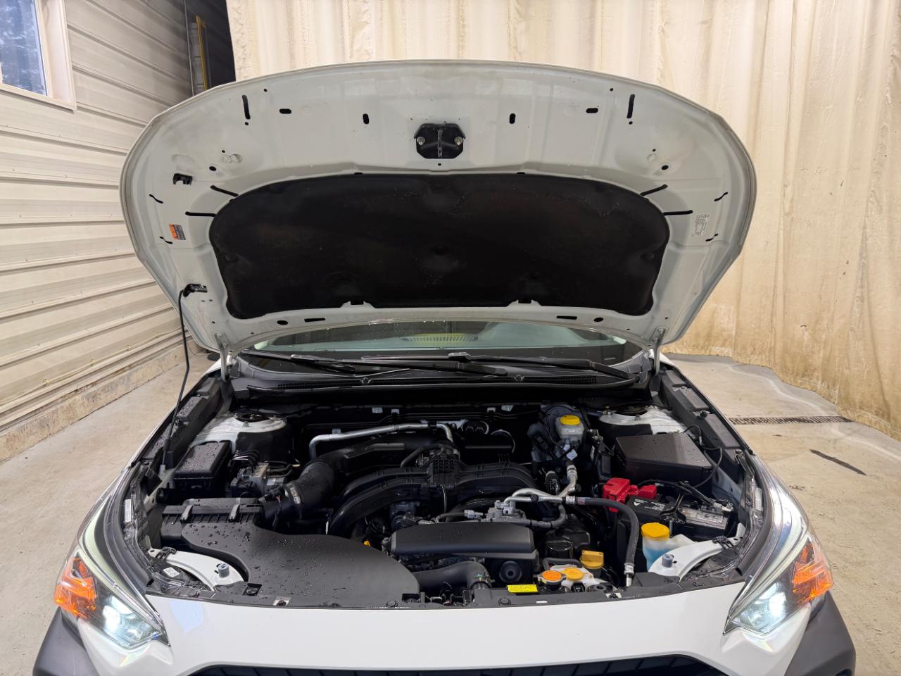 Subaru Outback Premium AWD 2024